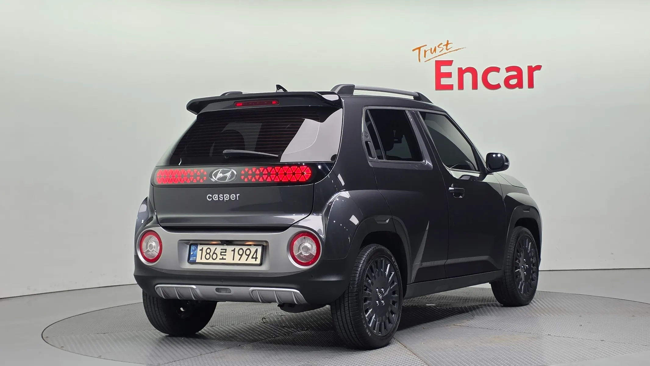 Hyundai Casper 2022 2/21