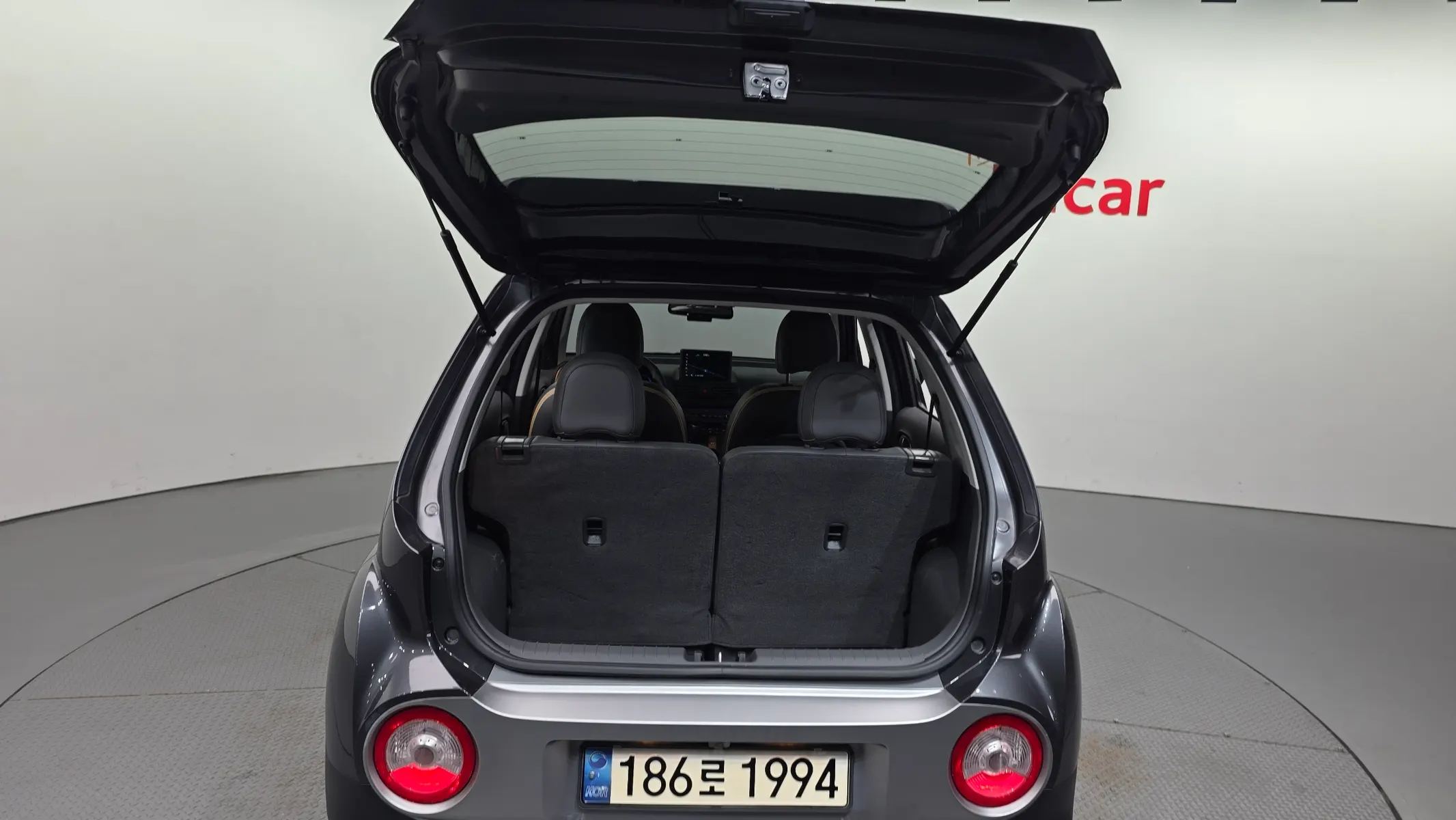 Hyundai Casper 2022 20/21