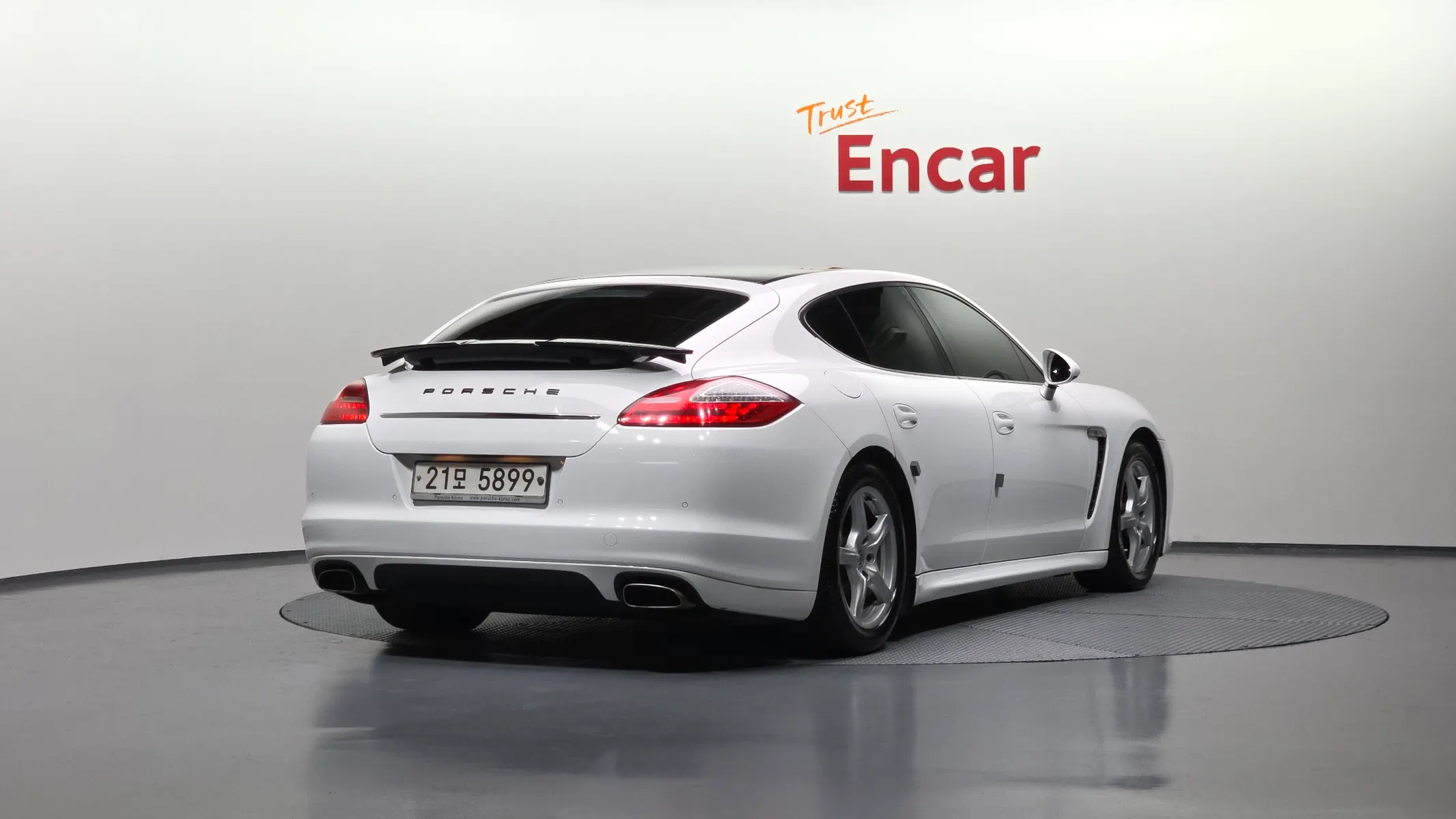 Porsche 파나메라 3.0 2012 2/21