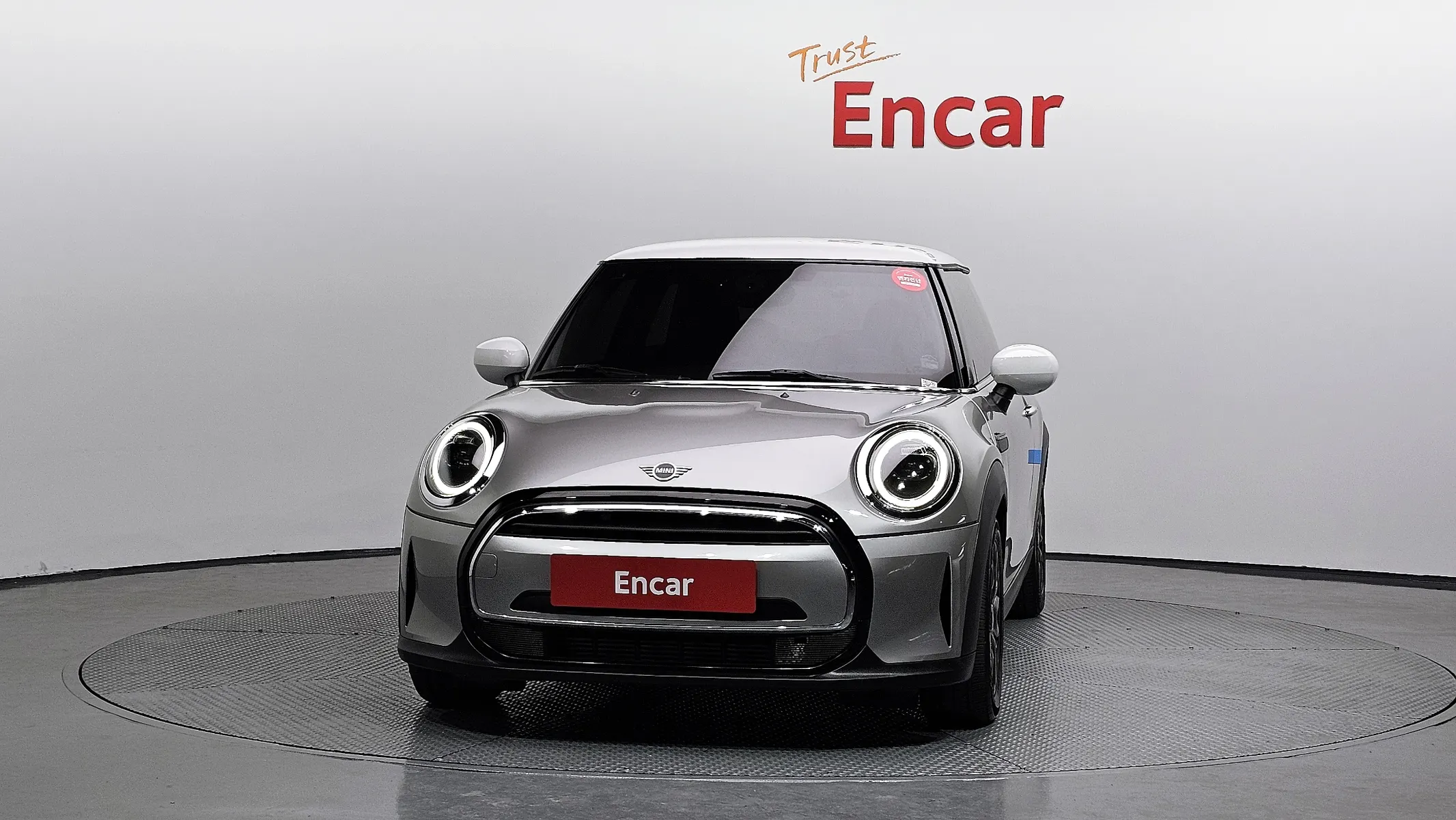 MINI 쿠퍼 2023 2/5