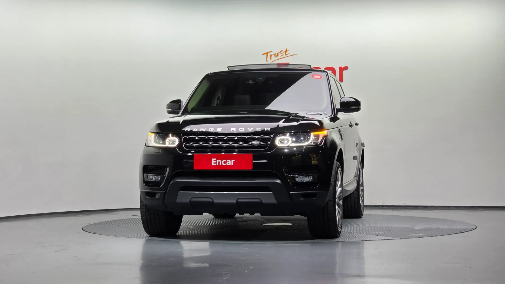 Land Rover 2 3.0 SDV6 HSE 2016 3/21