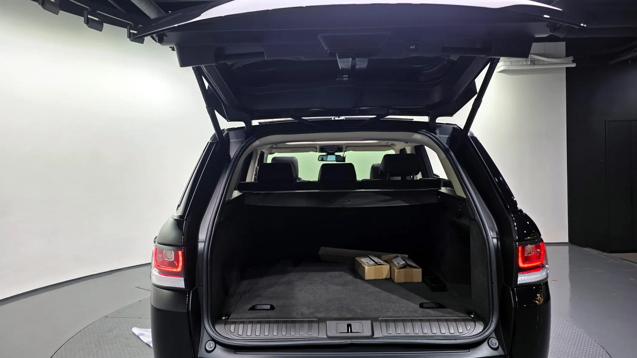 Land Rover 2 3.0 SDV6 HSE 2016 20/21