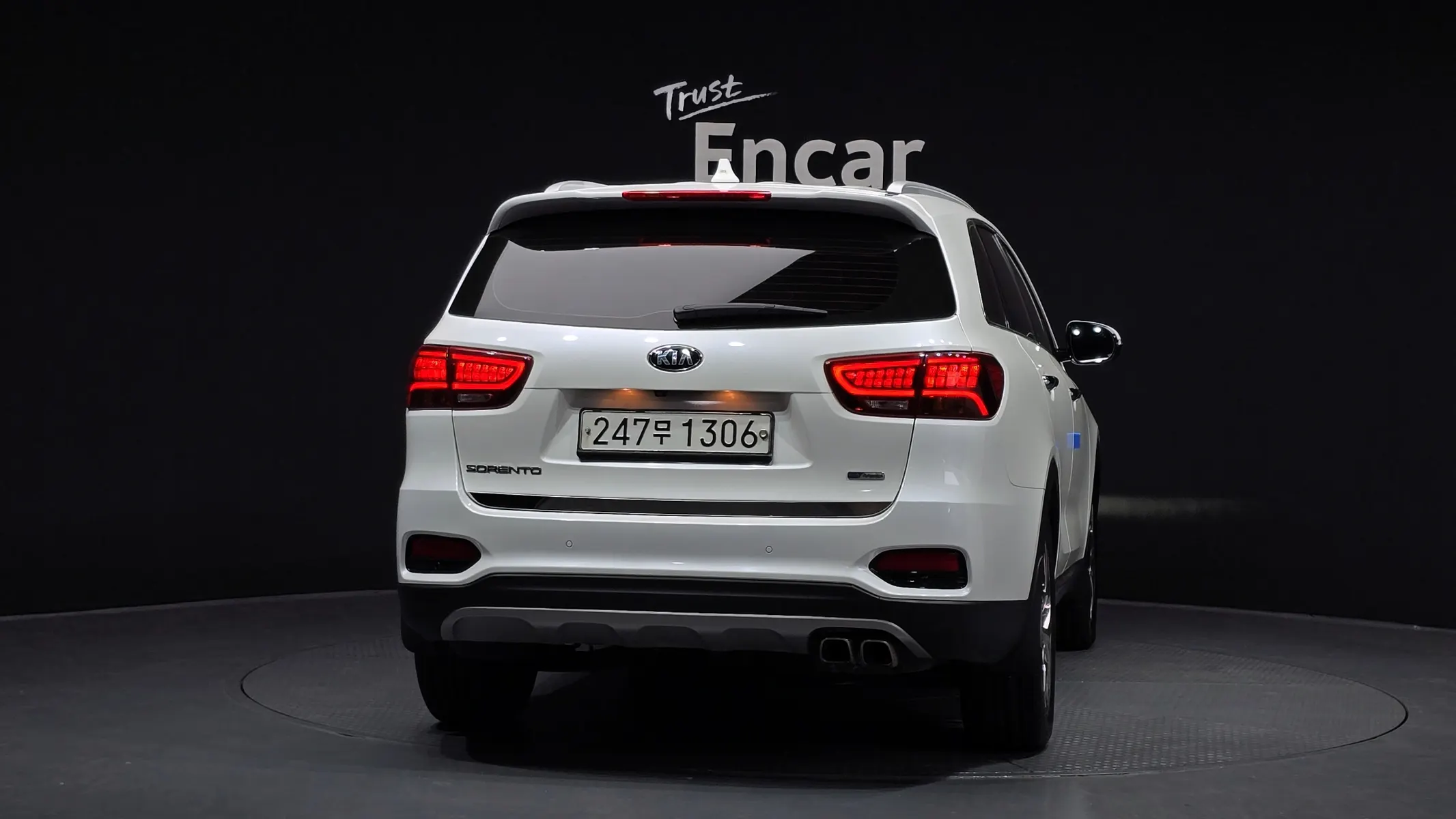 Kia 쏘렌토 2.0 2WD 2020 3/5