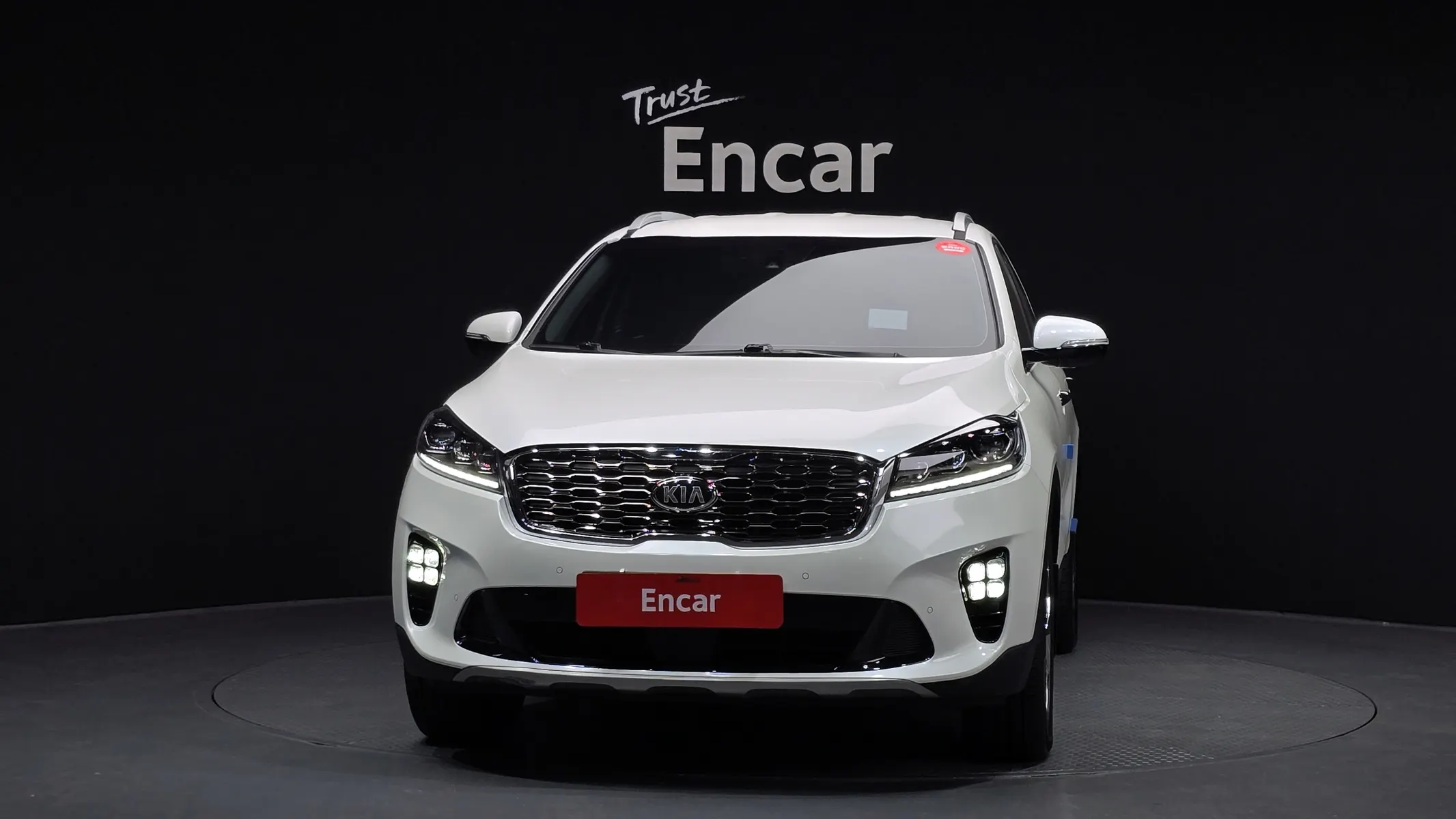 Kia 쏘렌토 2.0 2WD 2020 2/5