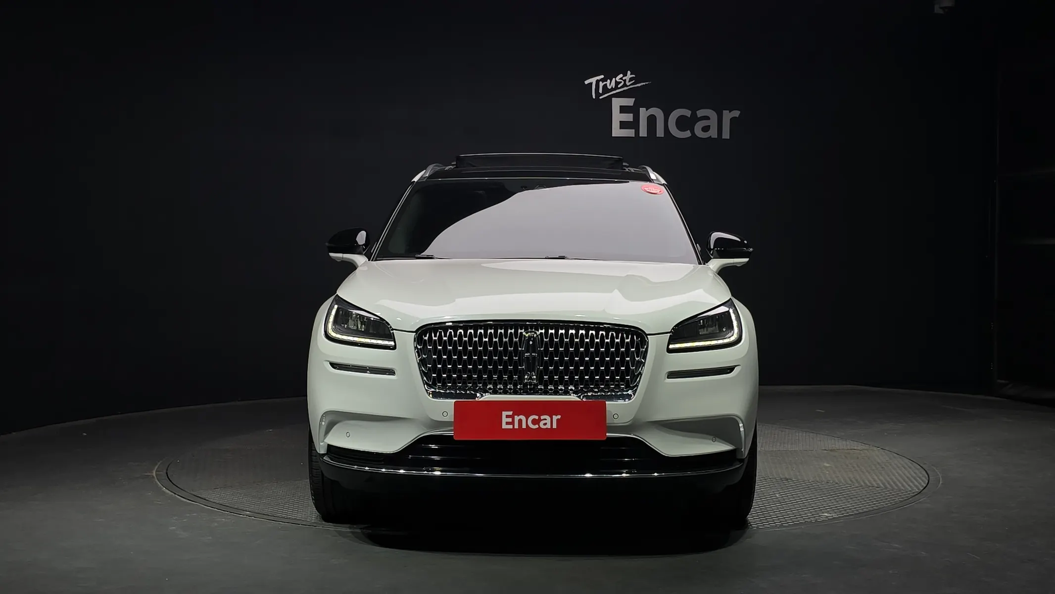 Lincoln 코세어 2.0 AWD 2022 2/5
