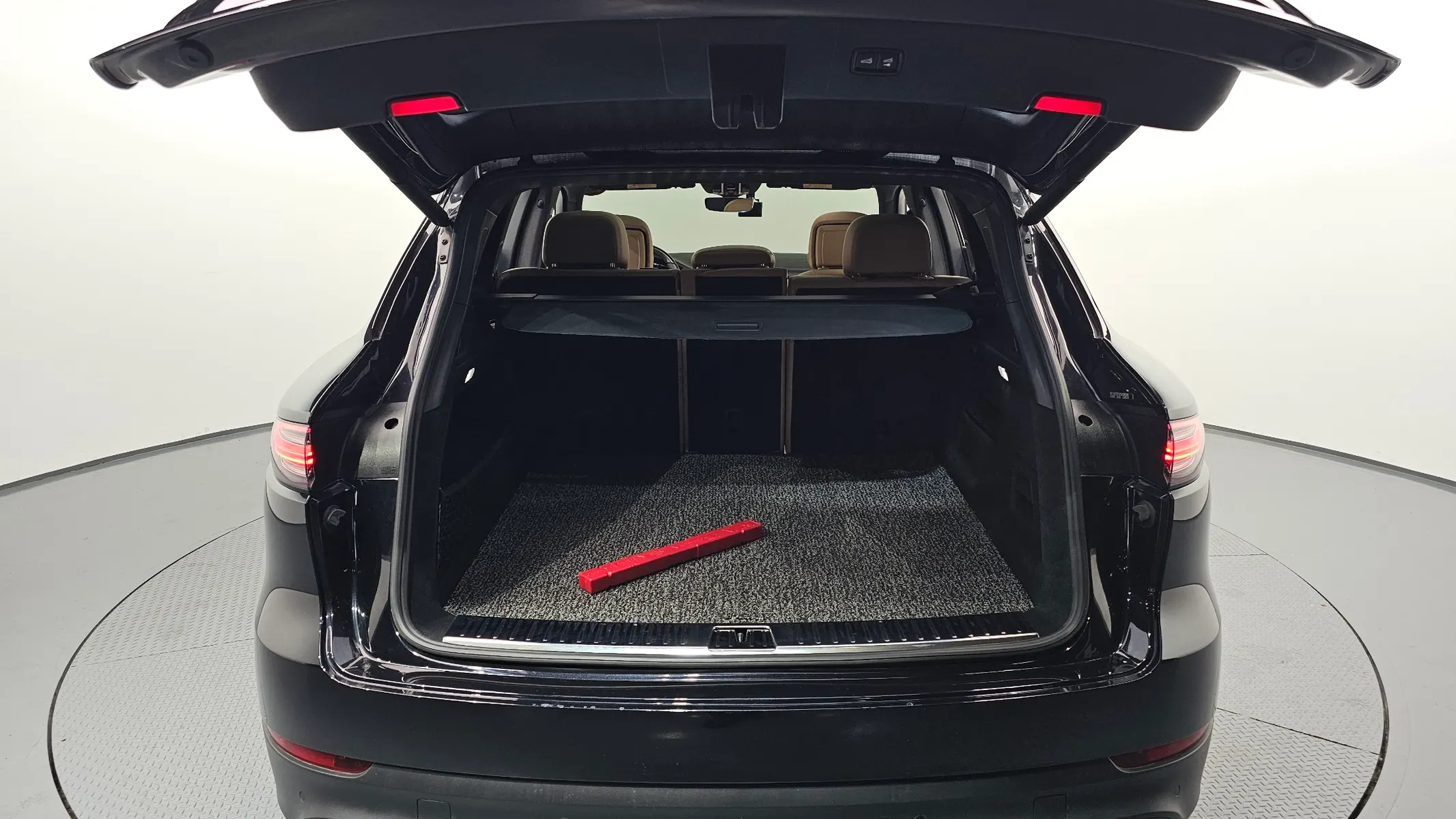 Porsche (PO536) 3.0 2019 20/21