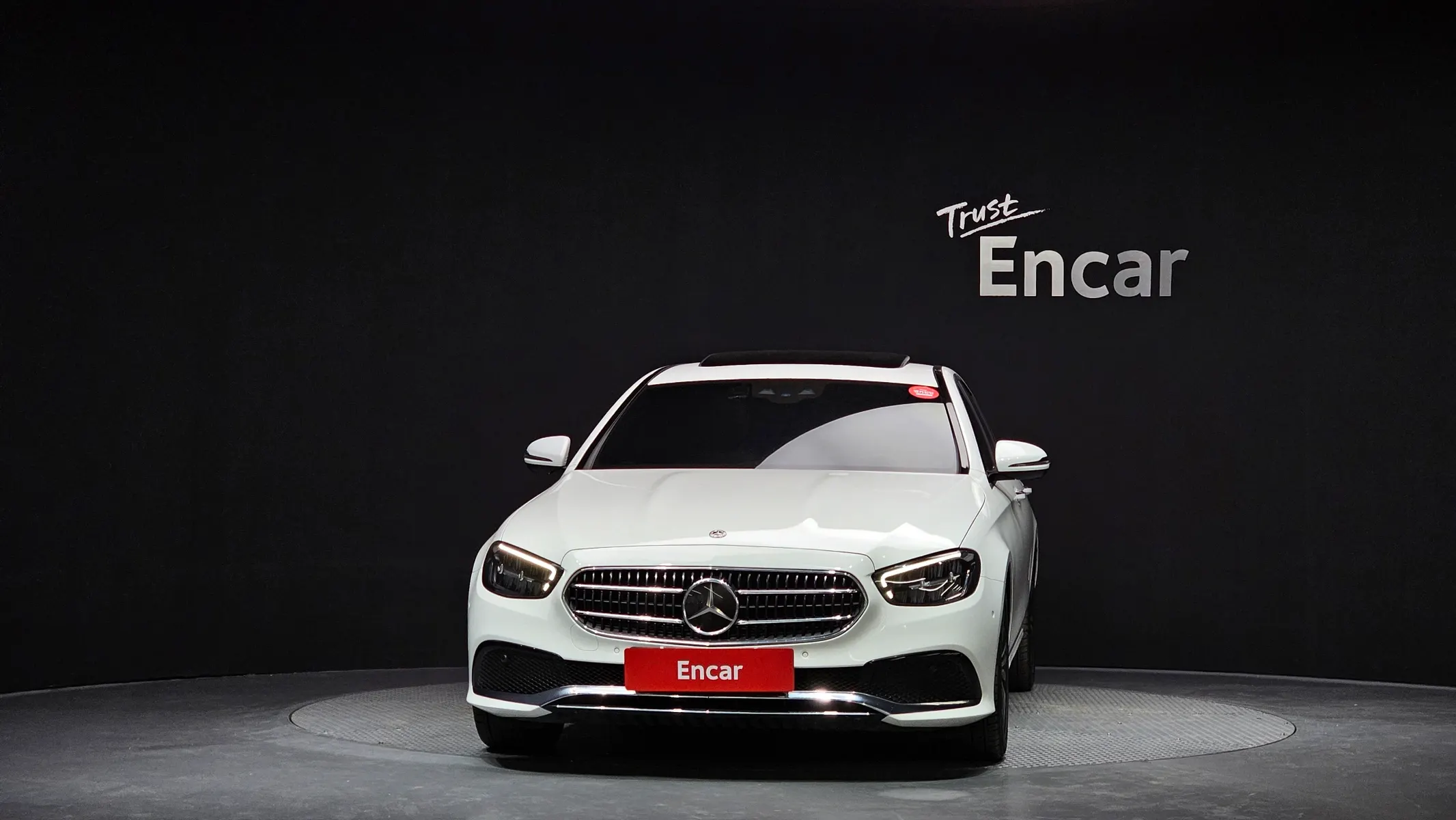 Mercedes-Benz E-Class W213 E250 2020 3/21