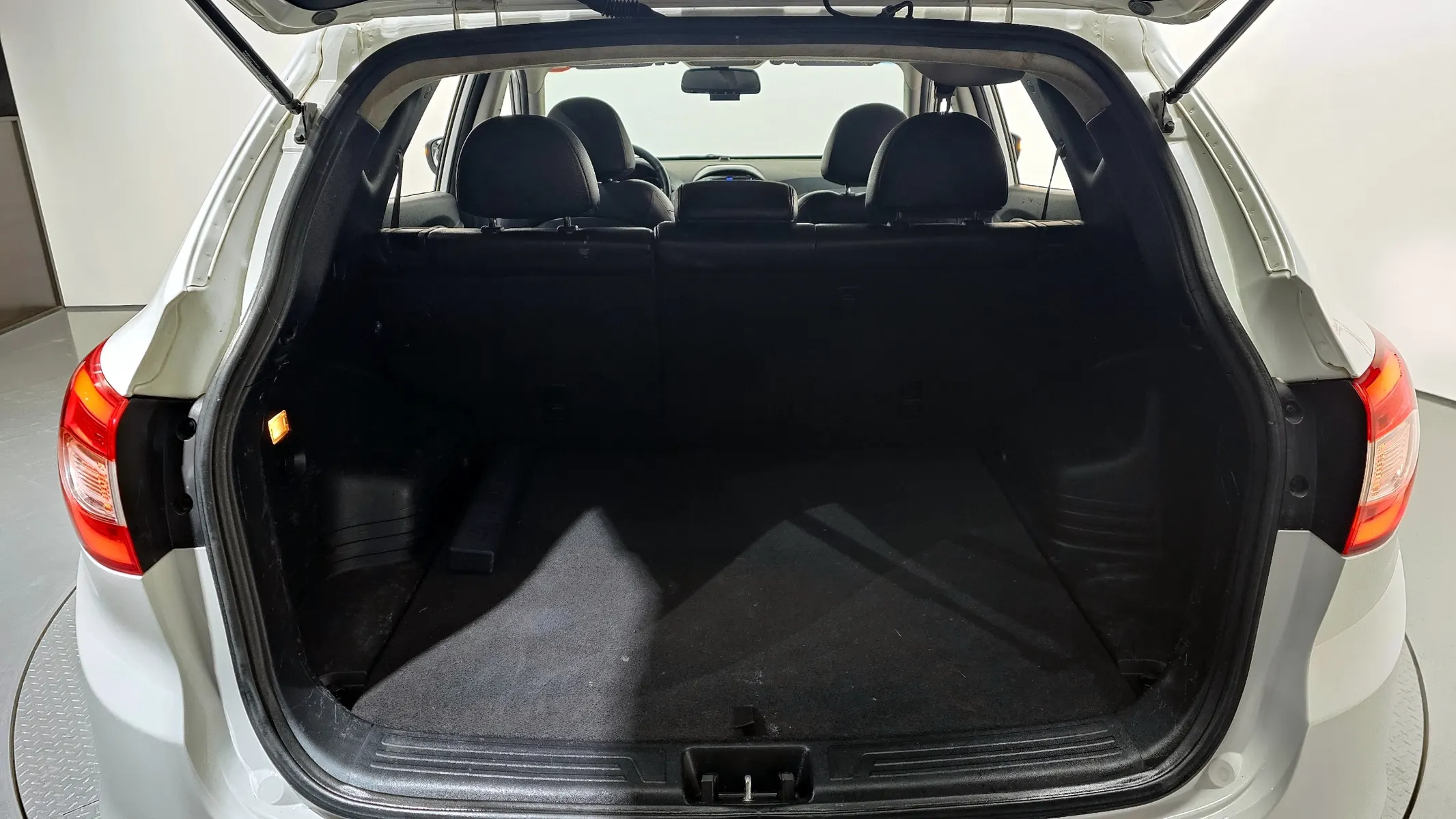 Hyundai ix (e-VGT) 2WD 2014 20/21