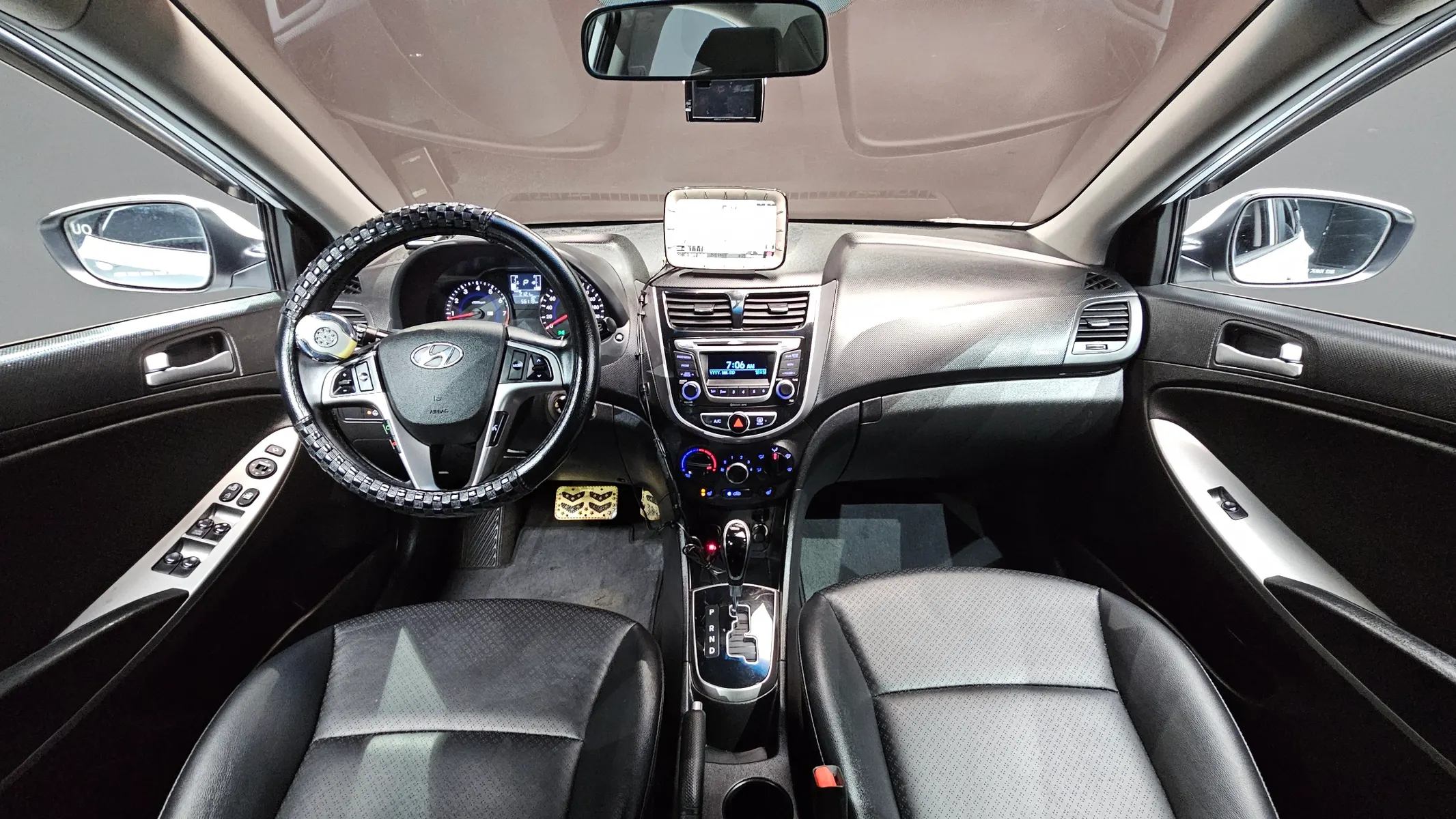 Hyundai () 1.4 VVT 2016 4/5