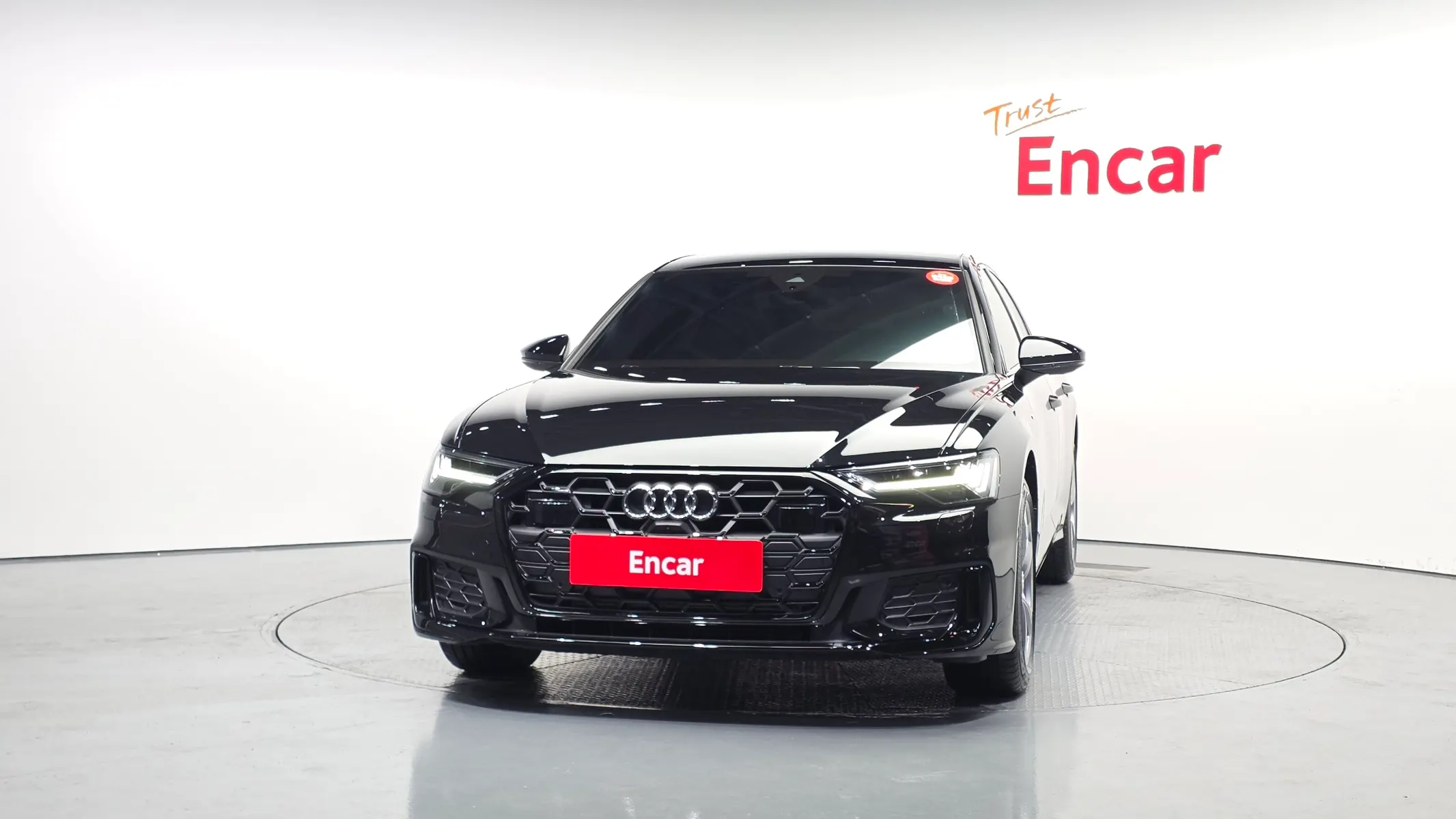 Audi A6 (C8) 45 TFSI 2025 3/21