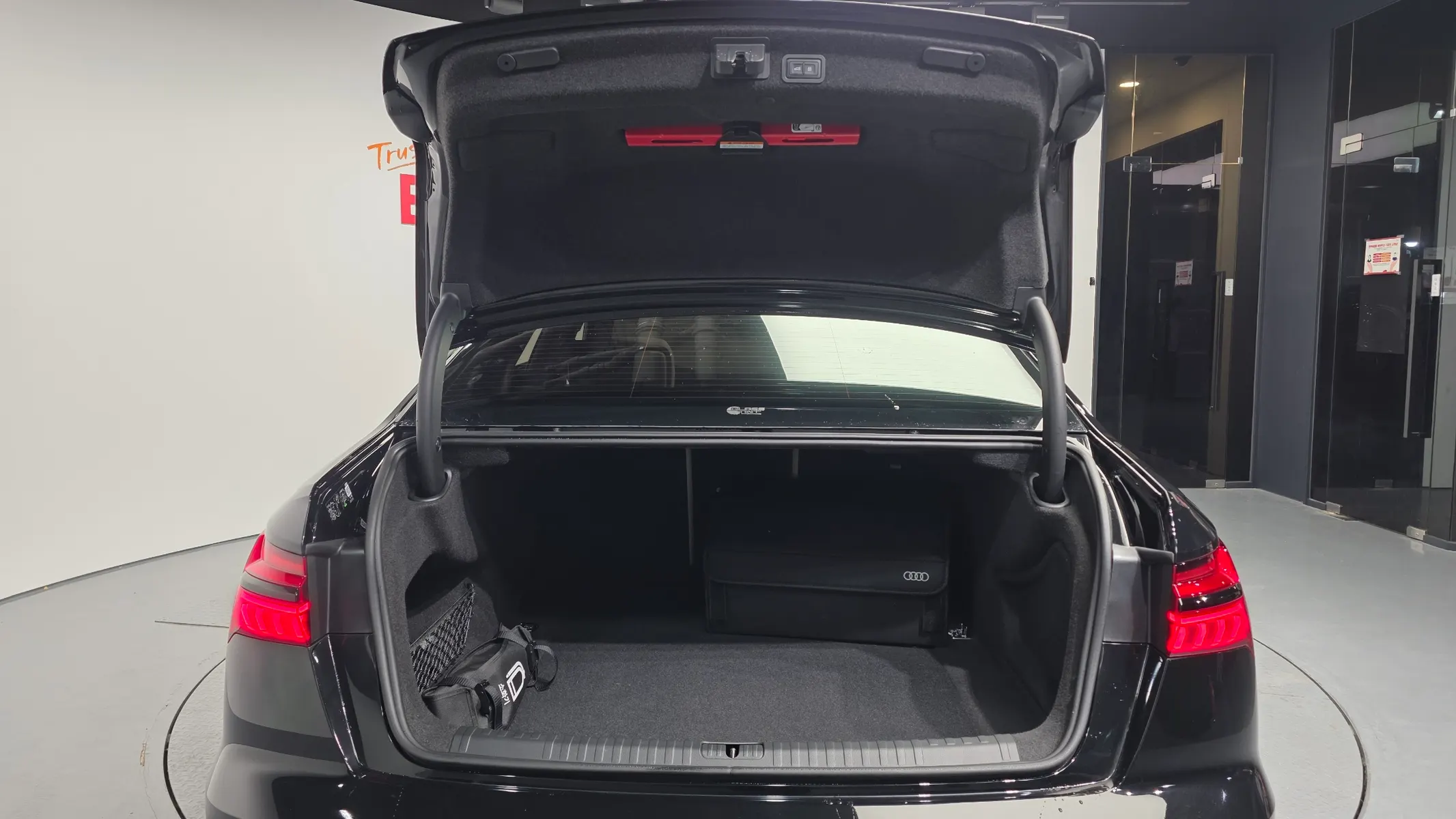 Audi A6 (C8) 45 TFSI 2025 20/21