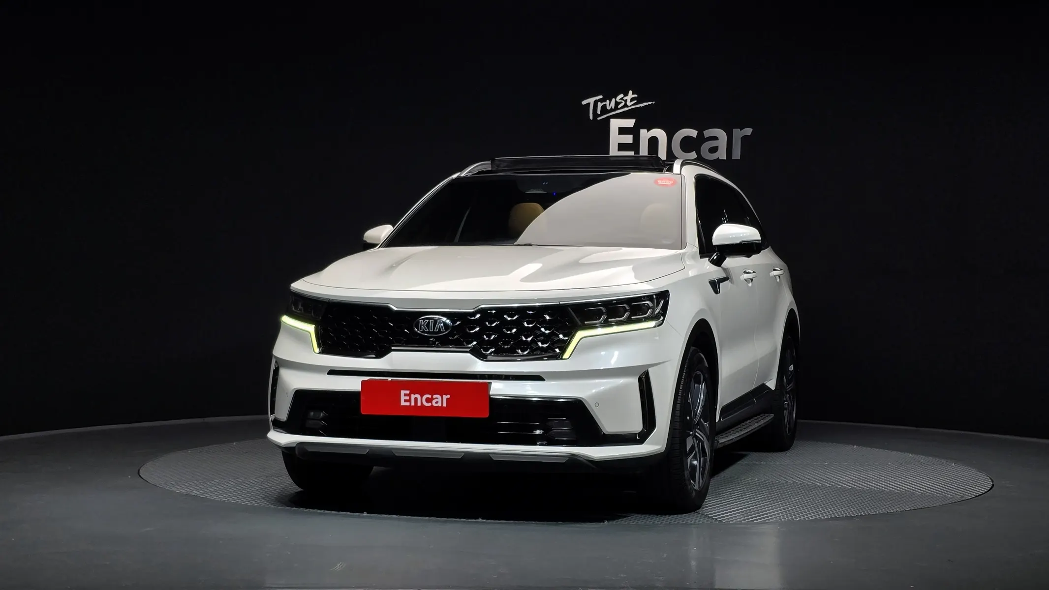 Kia 4 HEV 1.6 4WD 2021 2/5