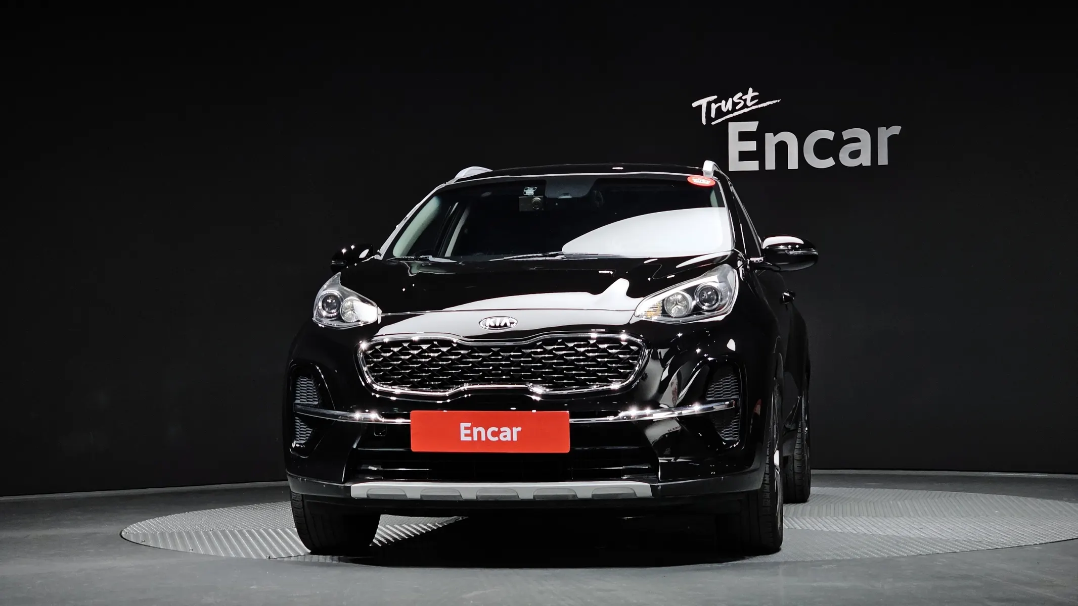 Kia 스포티지 더 볼드 1.6 2WD 2019 2/5