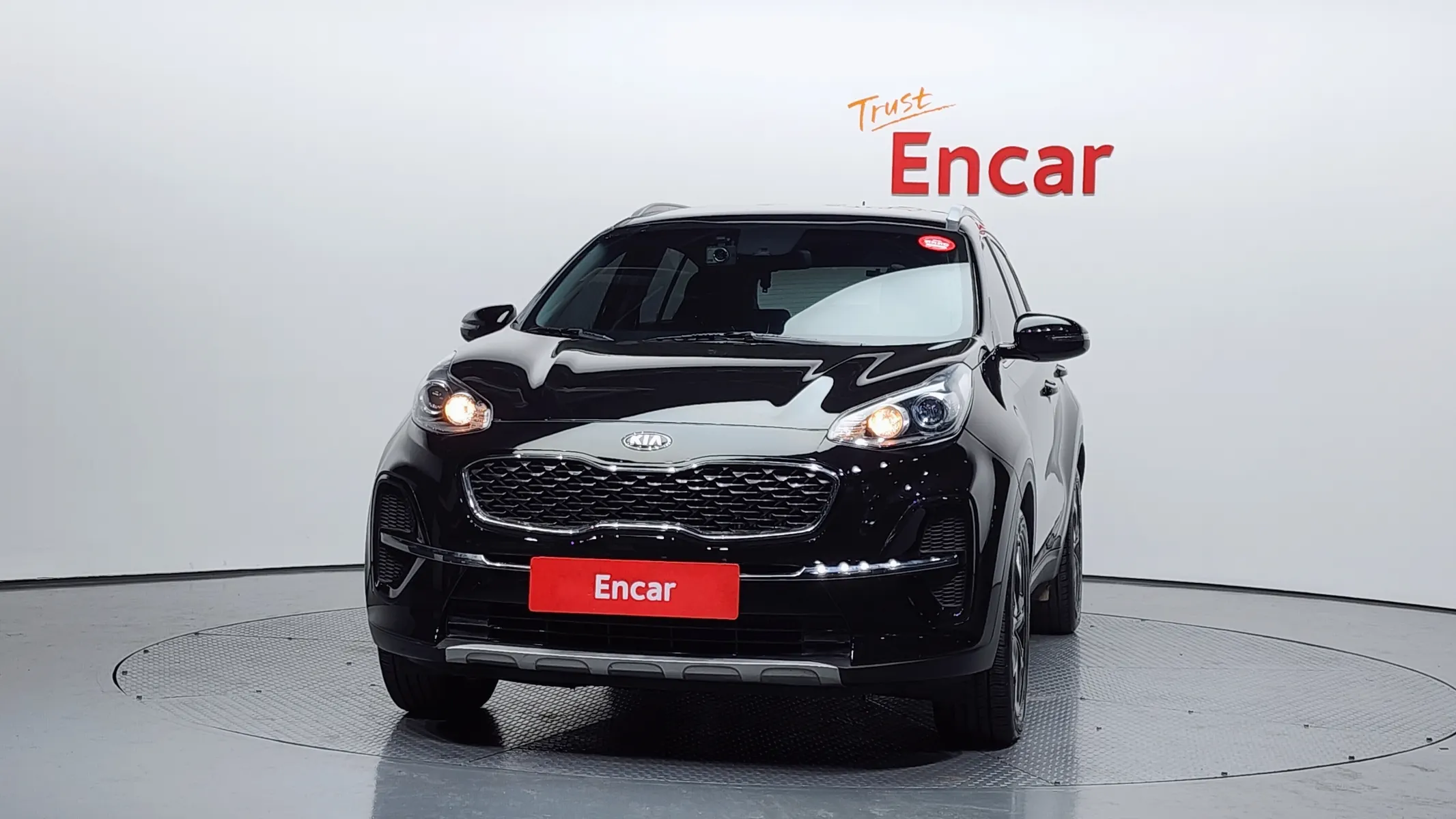 Kia 스포티지 더 볼드 2.0 2WD 2019 2/5