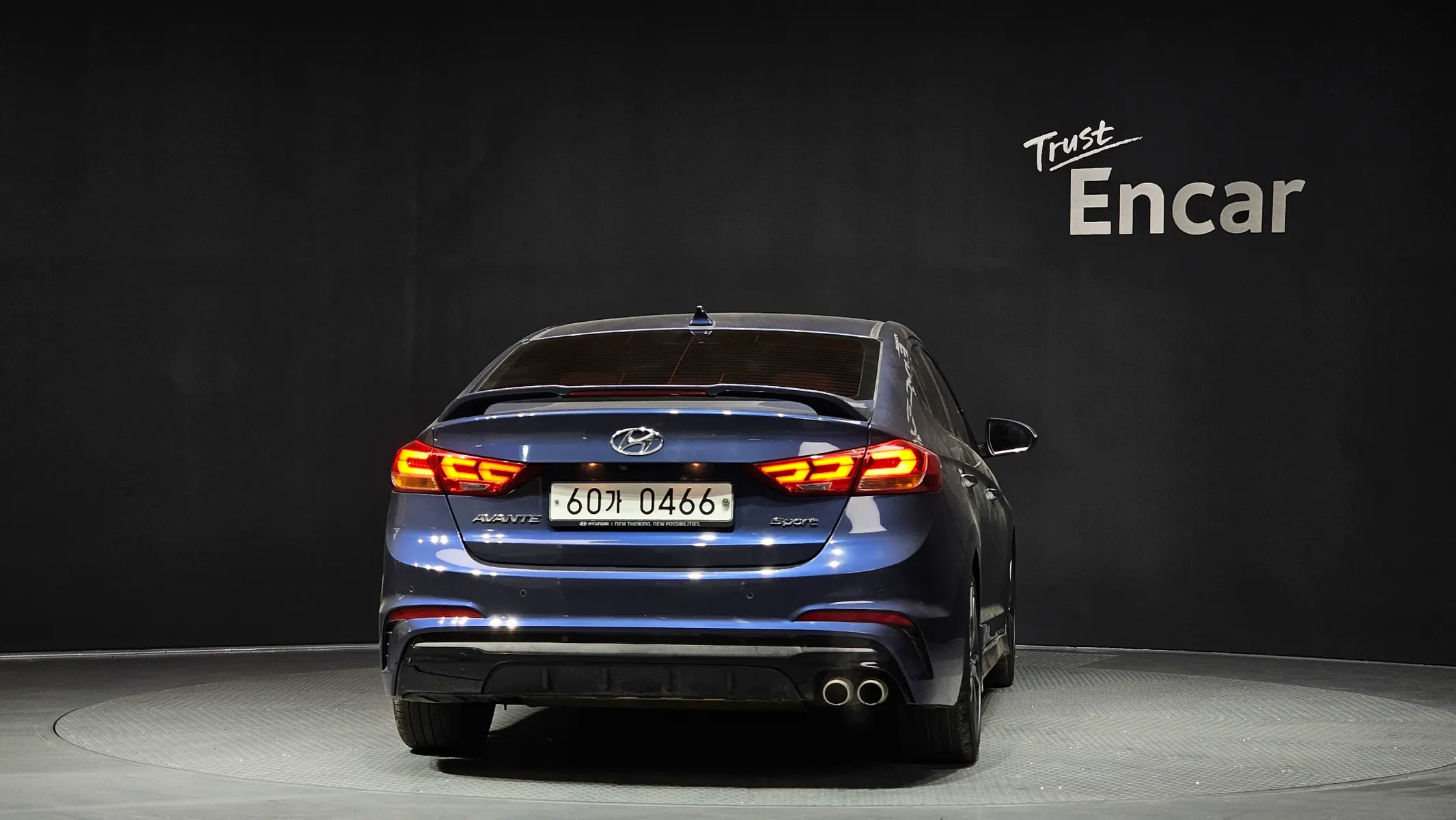 Hyundai AD 1.6 2016 3/5
