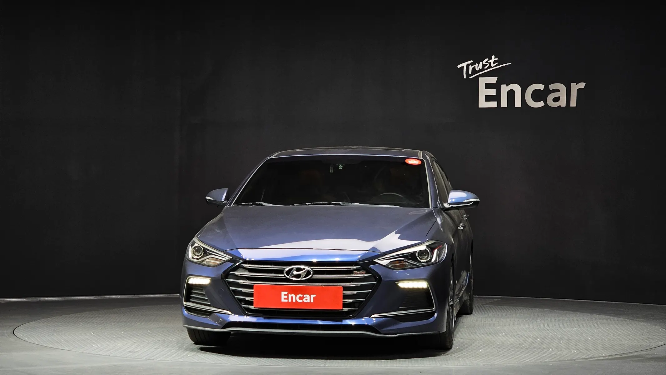Hyundai AD 1.6 2016 2/5