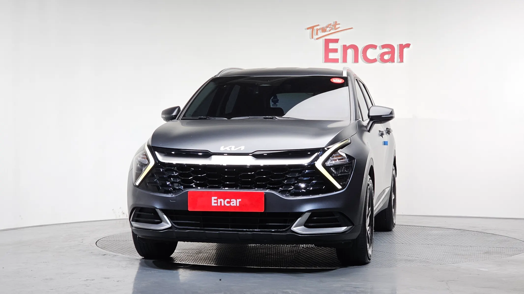 Kia 5 4WD 2022 2/5