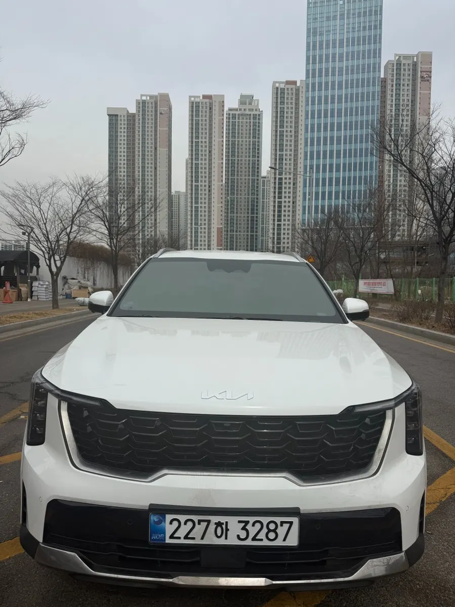 Kia 4 HEV 1.6 2WD 2025 2/5