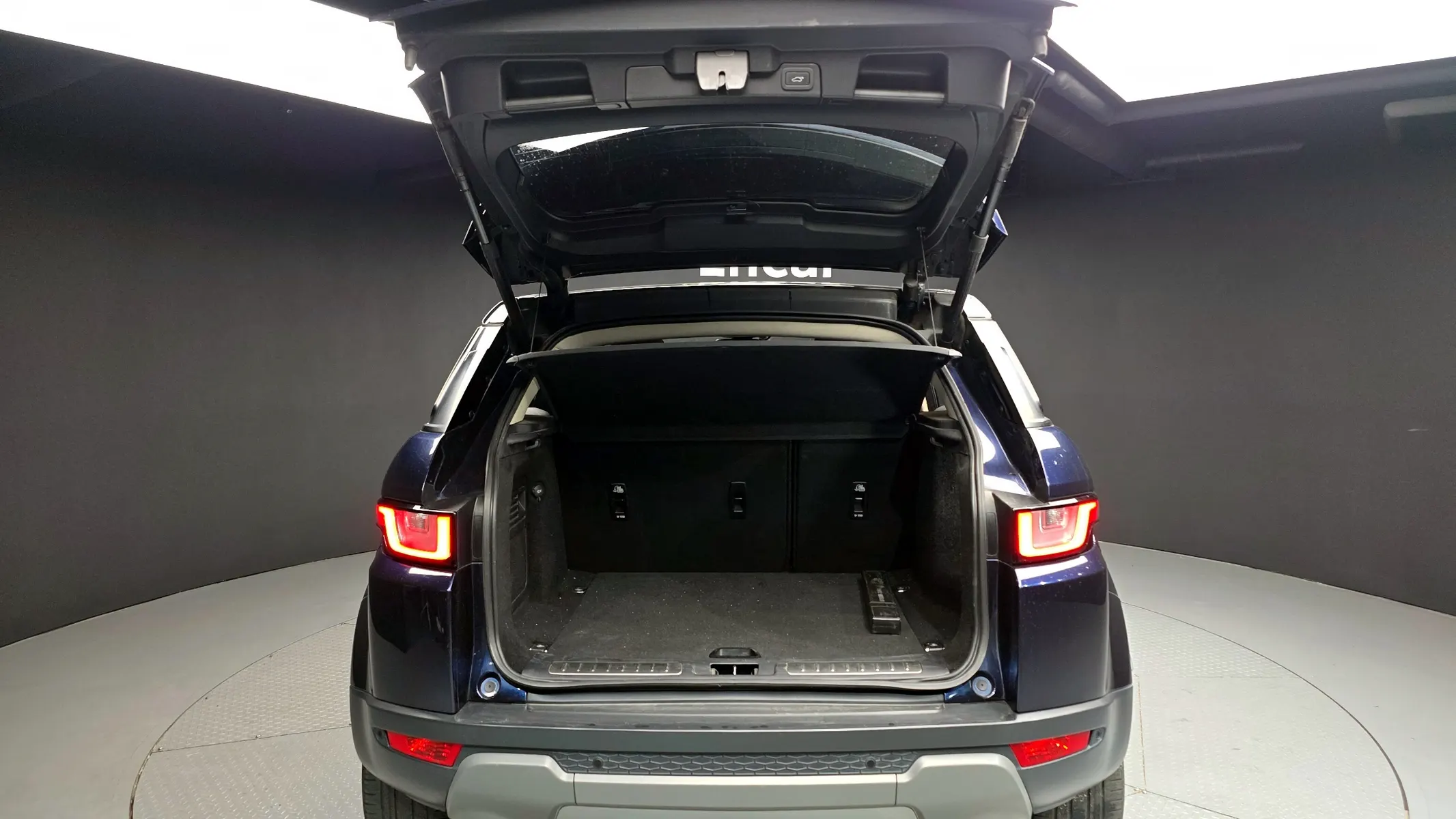 Land Rover 레인지로버 이보크 2.0 TD4 HSE 2017 20/21