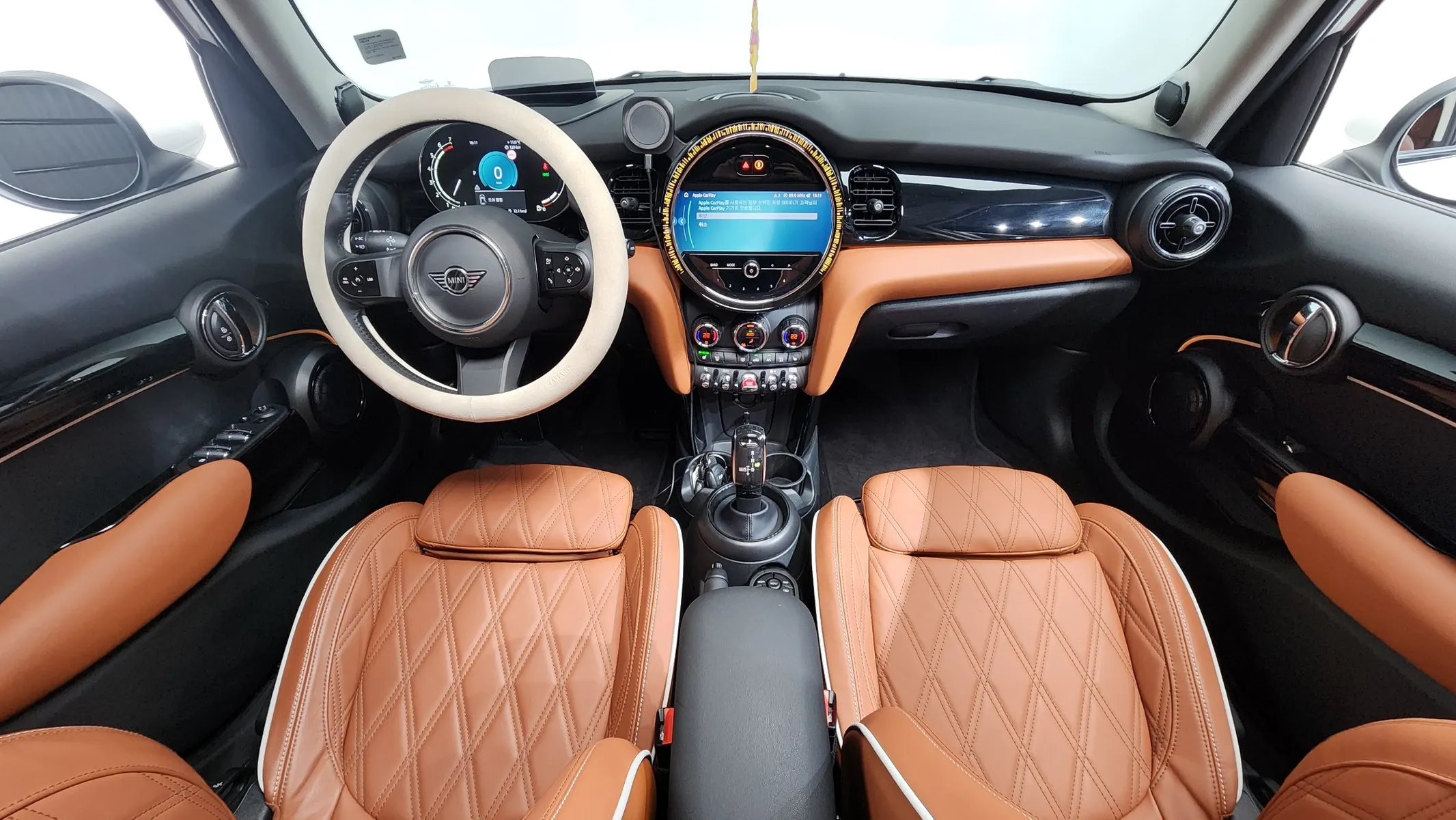 MINI S 2023 3/5