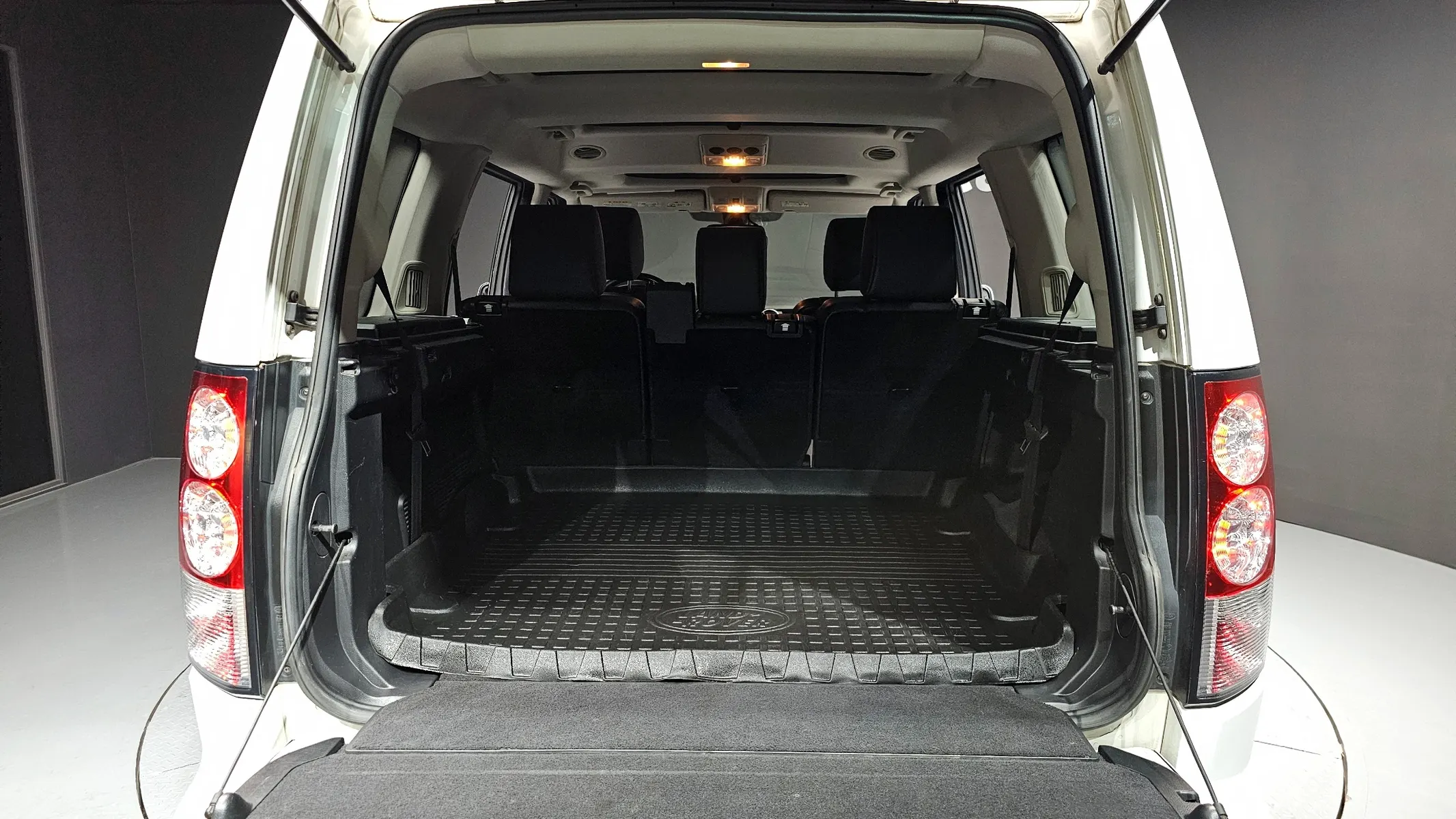 Land Rover 4 3.0 SDV6 HSE 2013 20/21