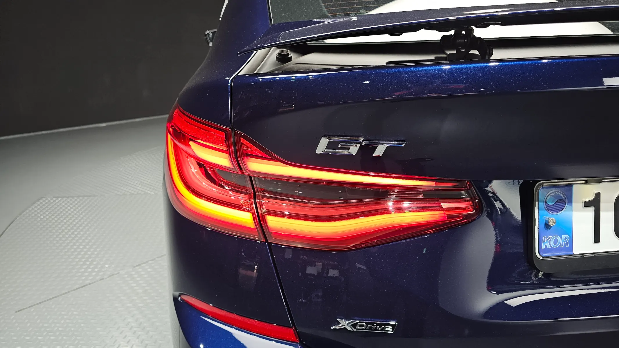 BMW 6 Series GT (G32) 630i xDrive M 2024 23/24