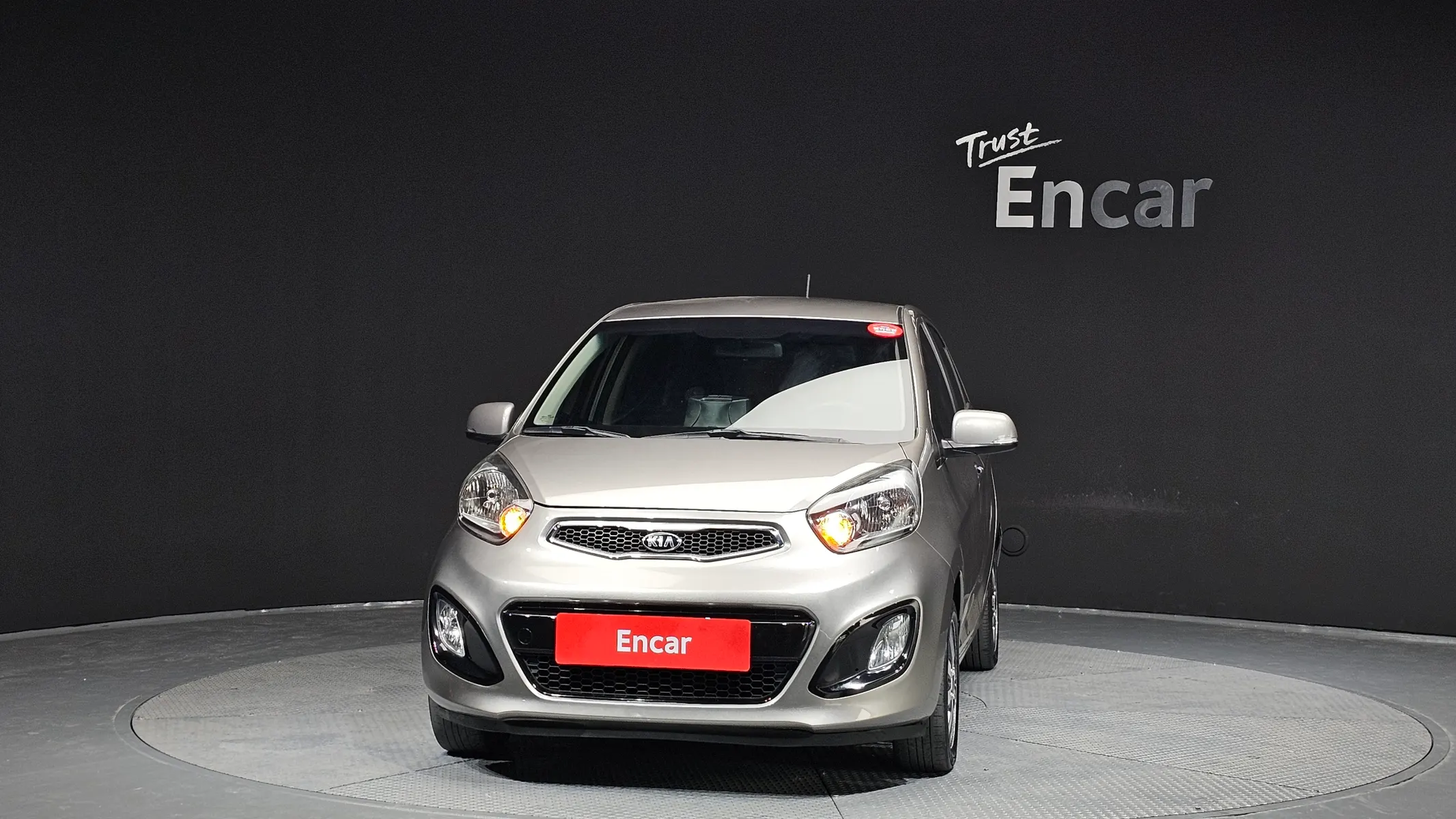 Kia 모닝 2013 3/21