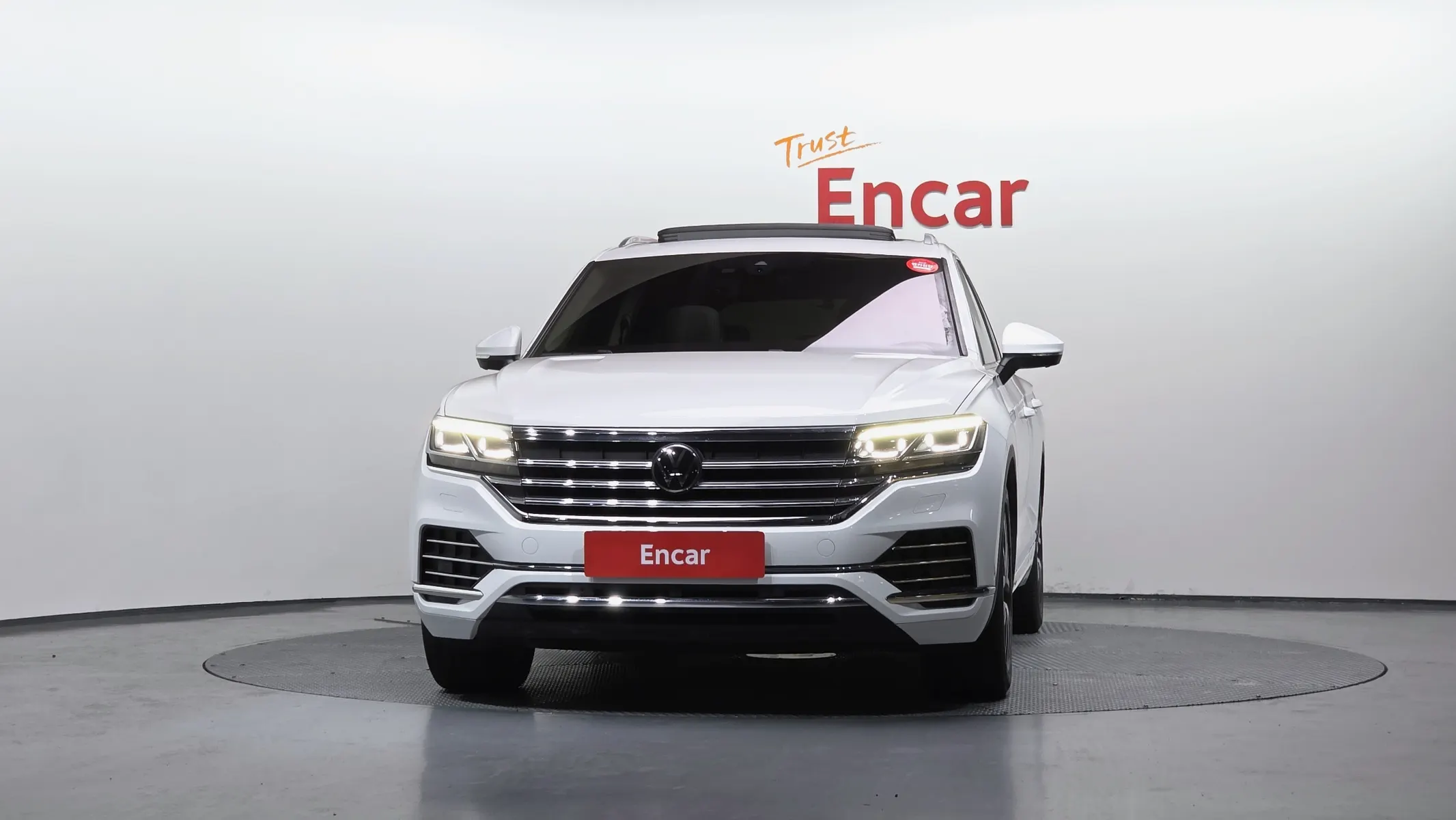 Volkswagen 3 3.0 TDI 2023 3/21