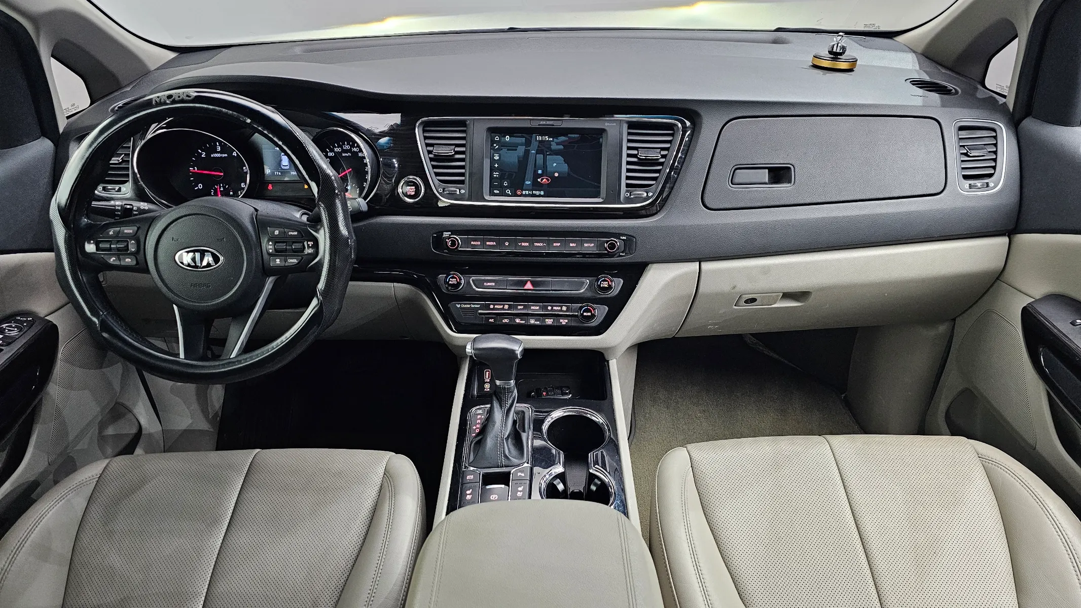Kia 카니발 7 2018 4/5