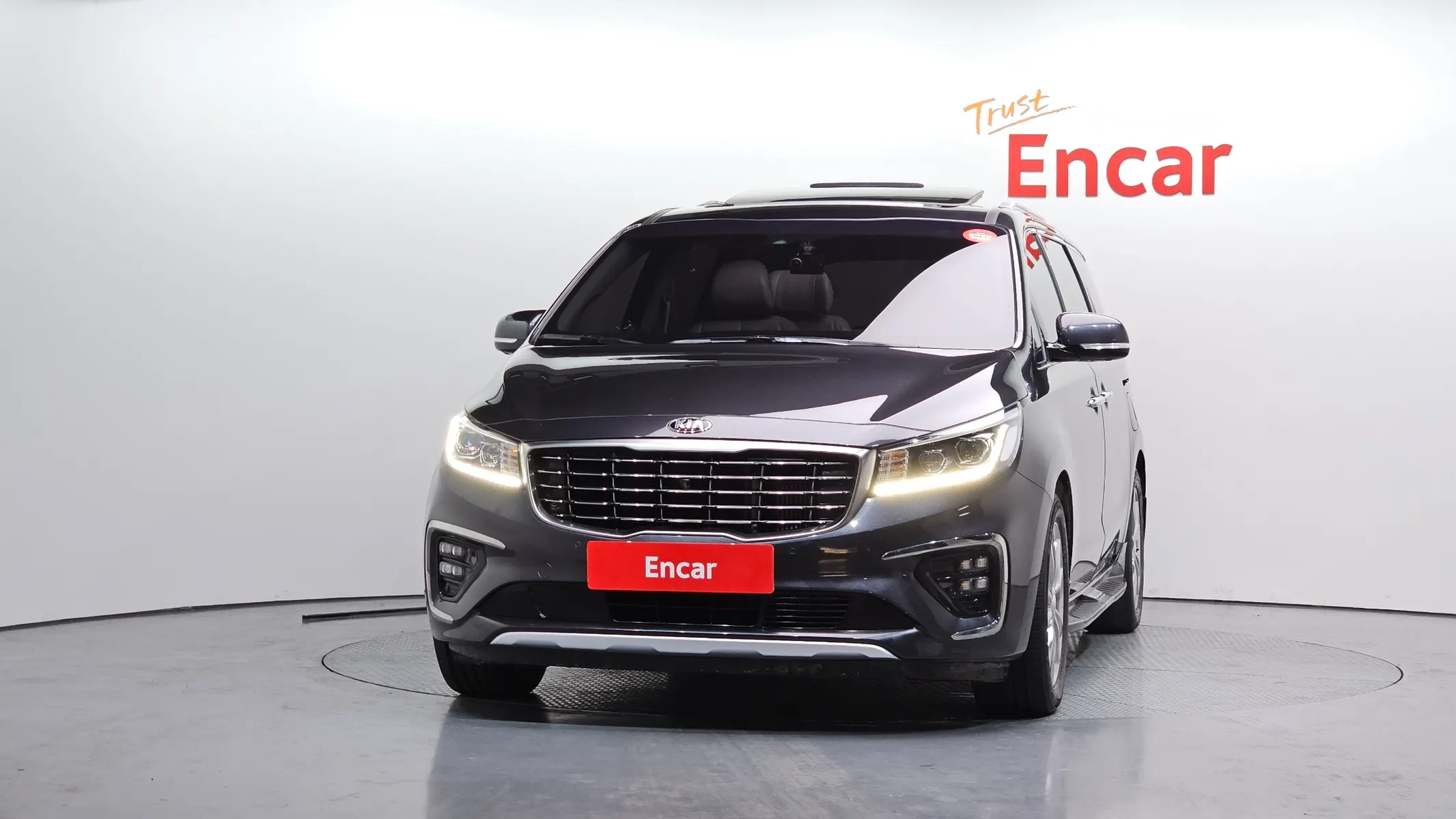 Kia 카니발 7 2018 2/5