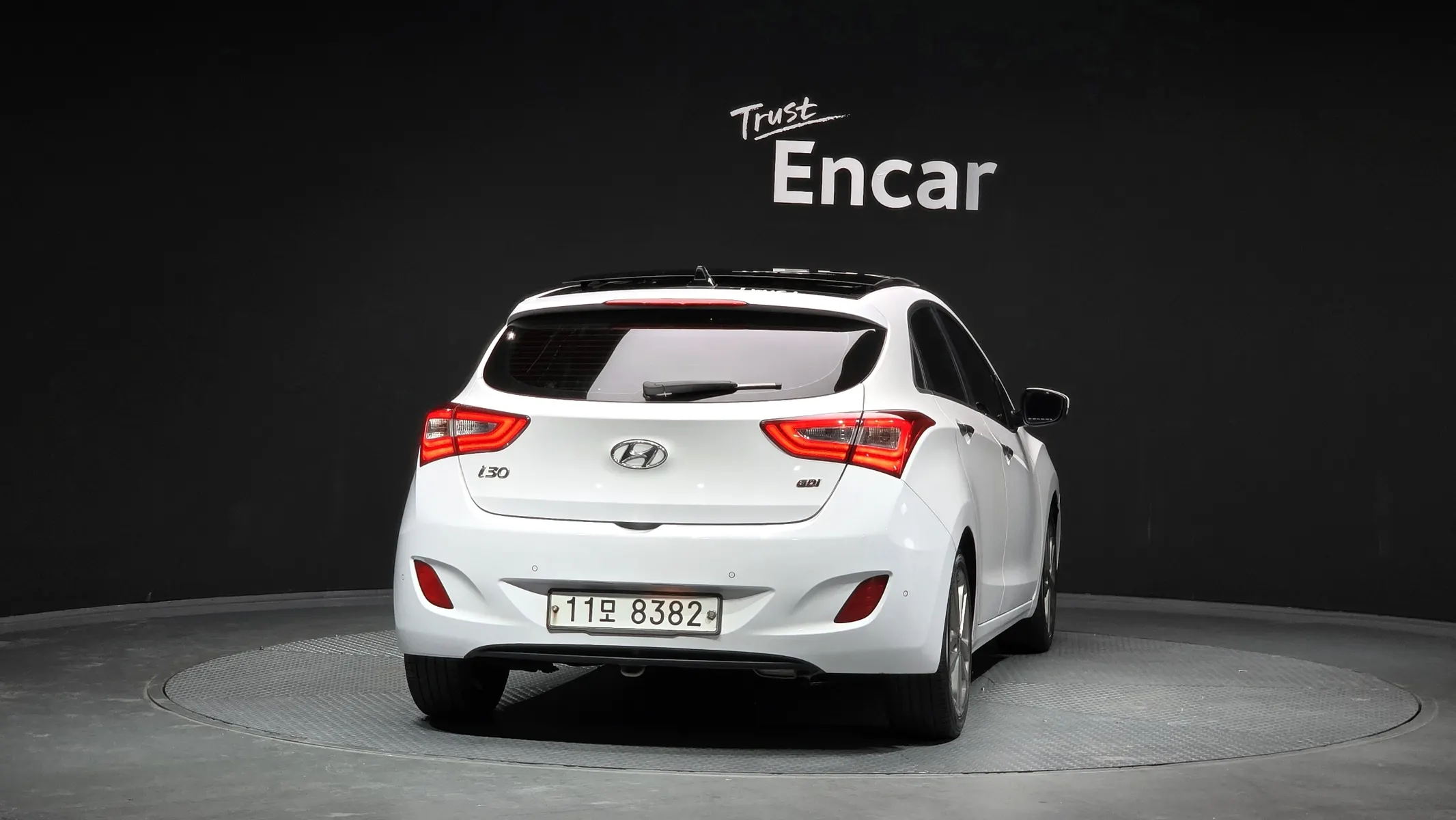 Hyundai i30 2.0 PYL 2015 3/5