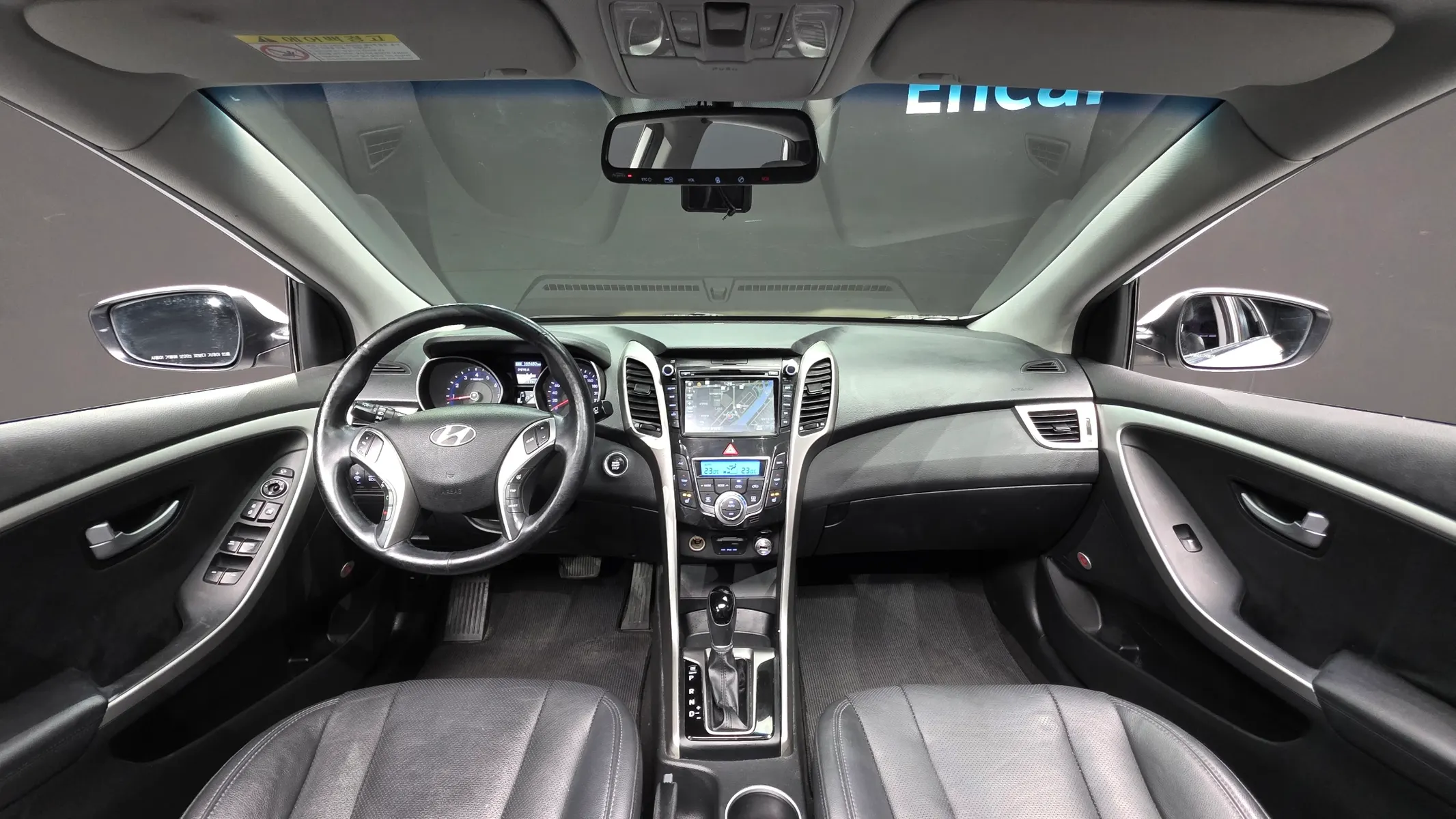 Hyundai i30 2.0 PYL 2015 4/5
