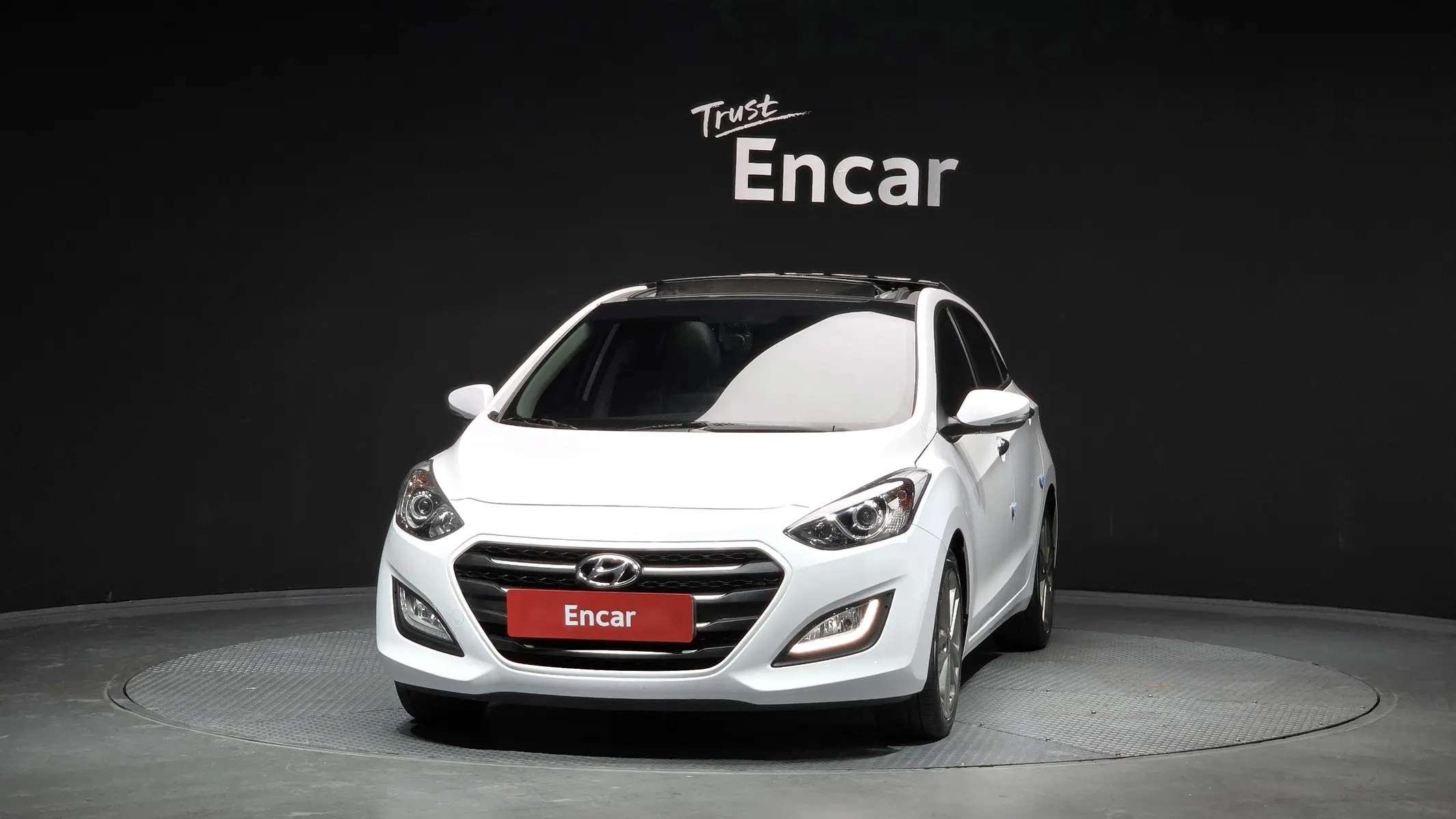 Hyundai i30 2.0 PYL 2015 2/5