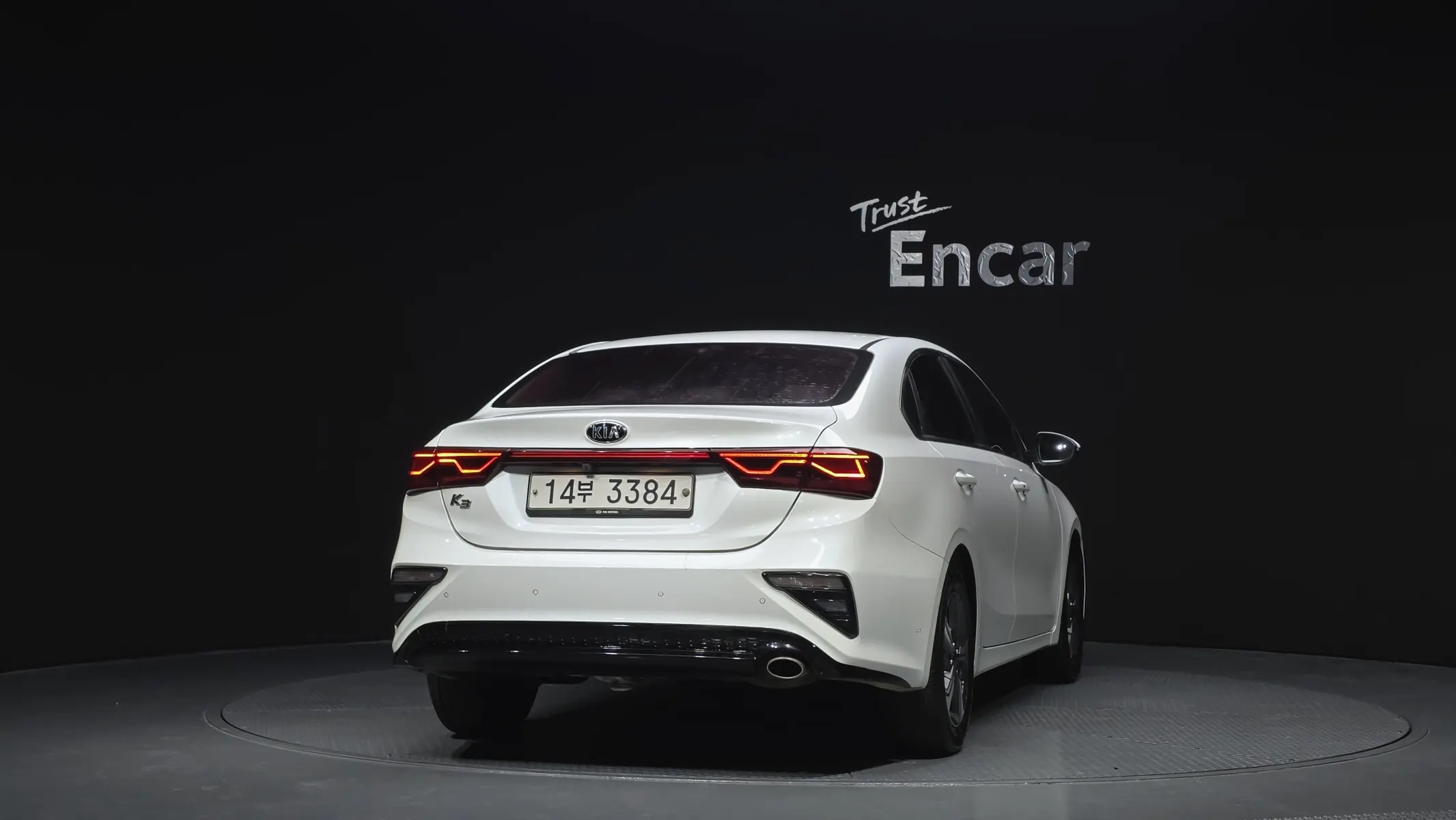 Kia K3 2018 3/5