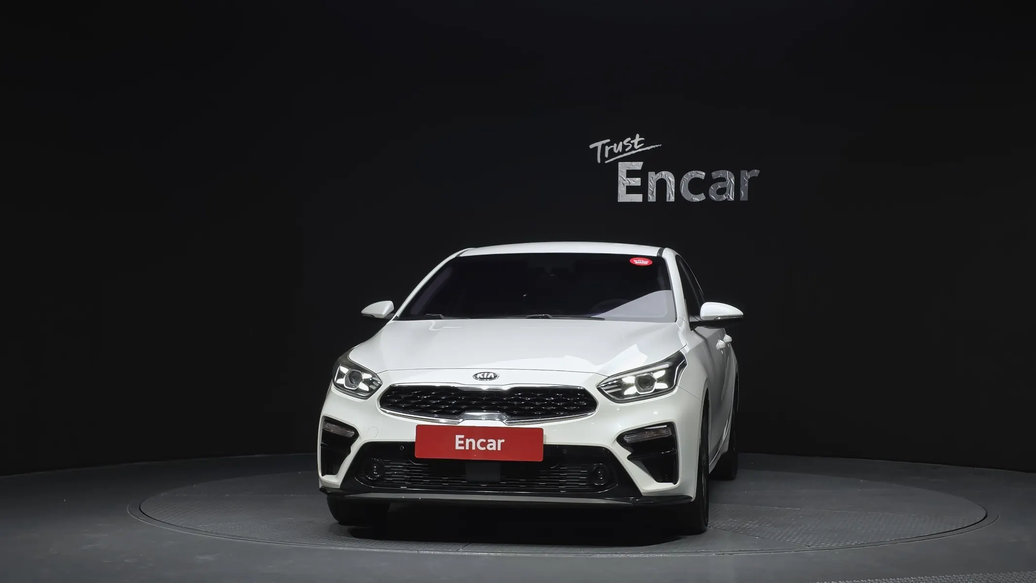 Kia K3 2018 2/5
