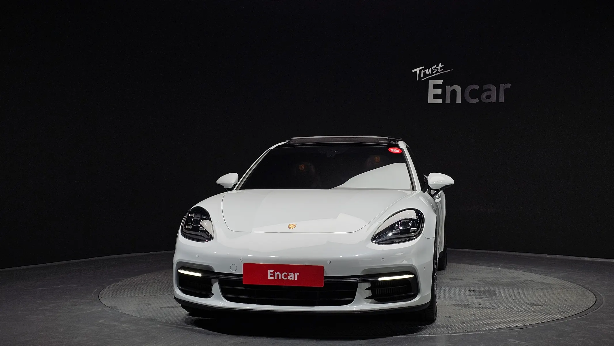 Porsche (971) 2.9 4S 2017 3/21