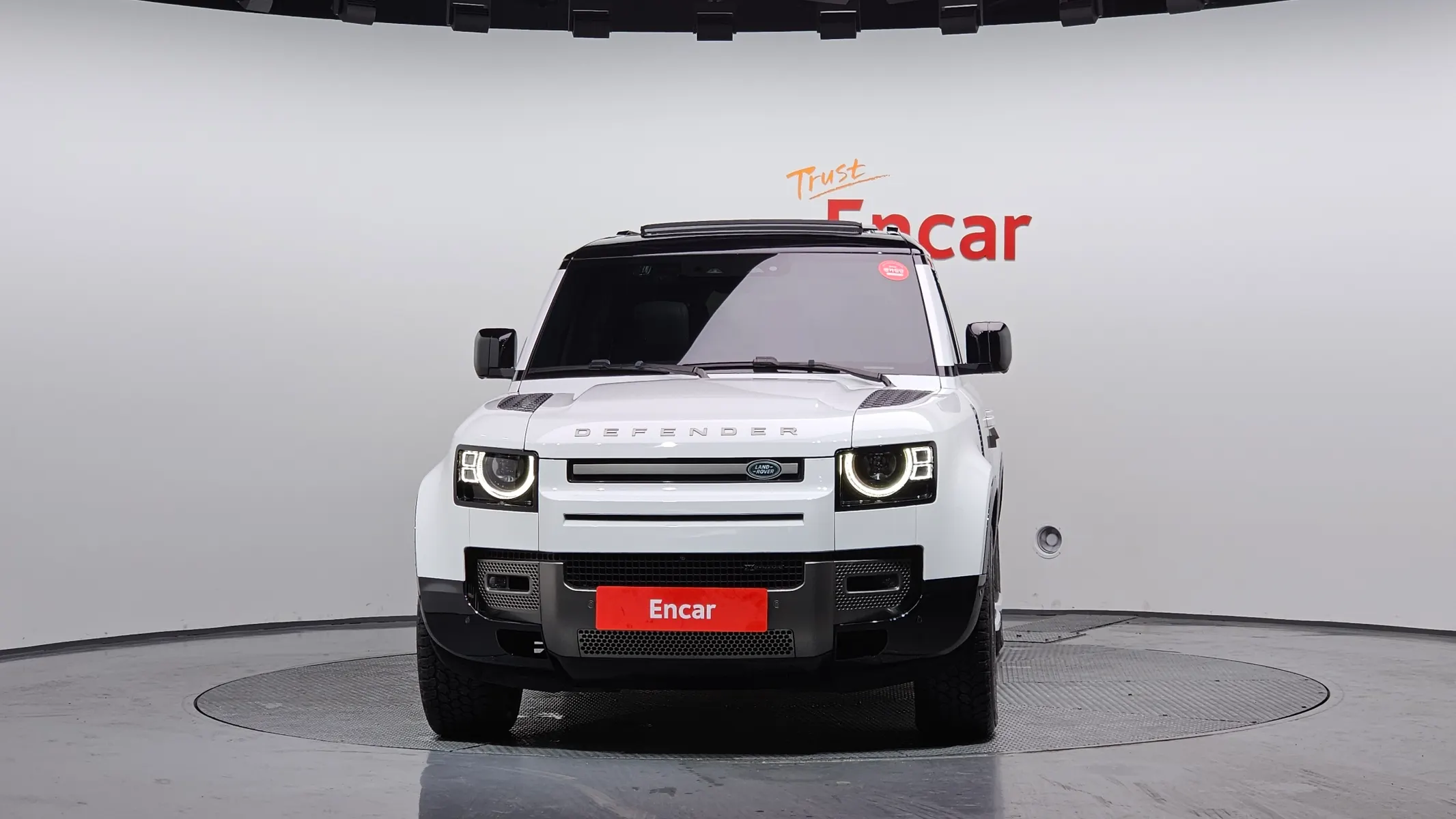 Land Rover (L663) 130 P400 X- HSE 2023 3/21