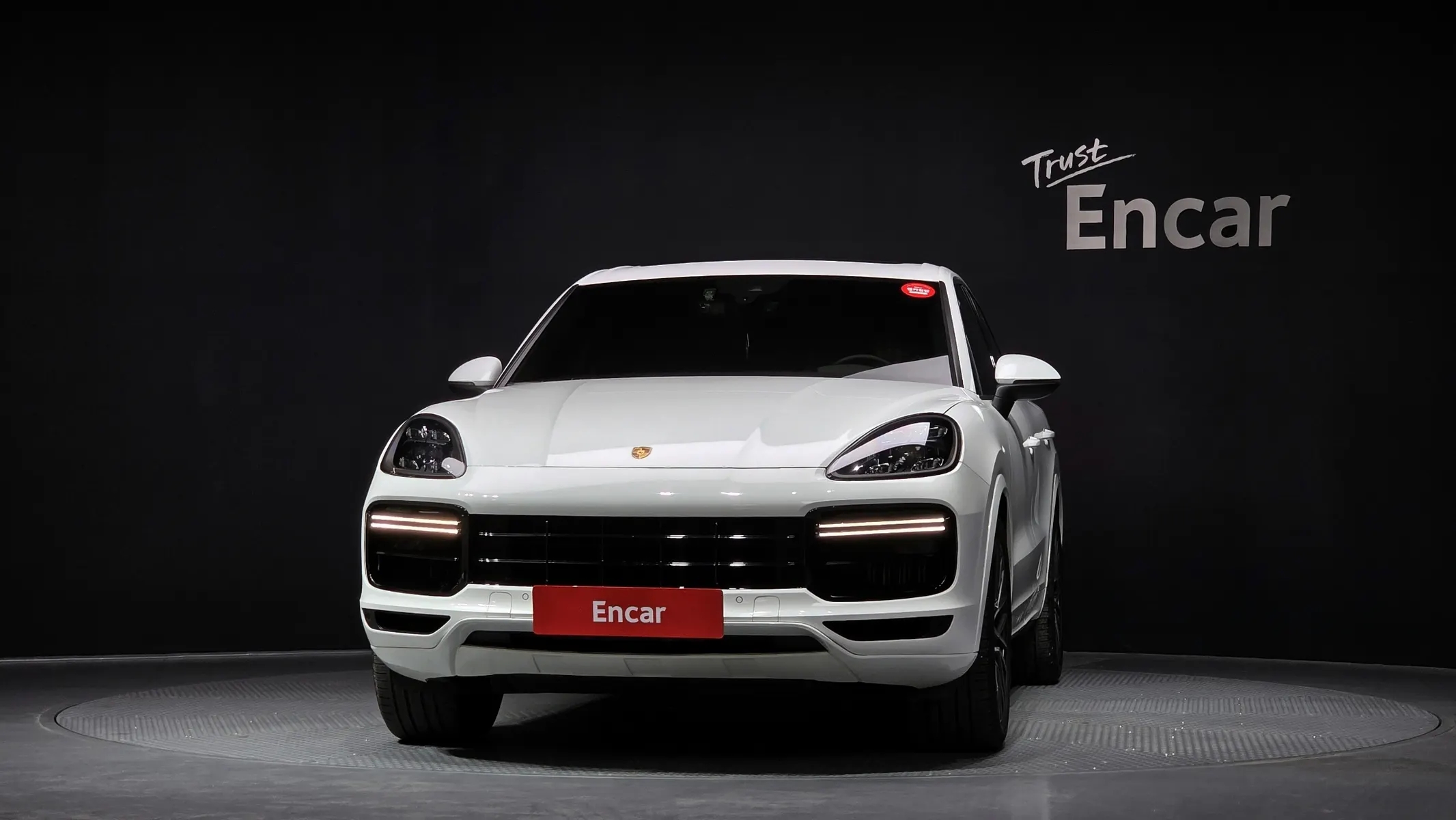 Porsche (PO536) 3.0 2019 3/21