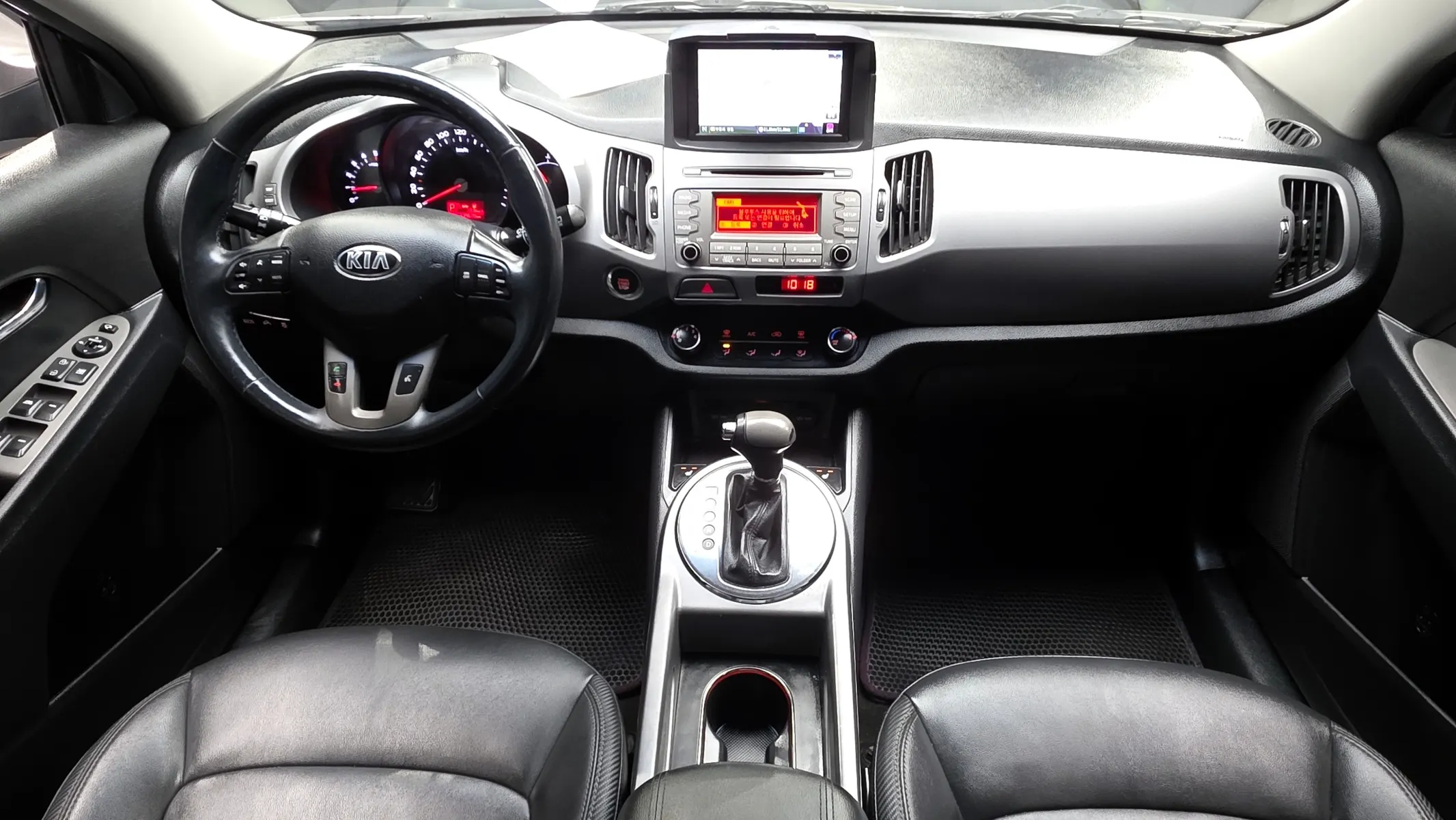 Kia R 2WD 2014 4/5
