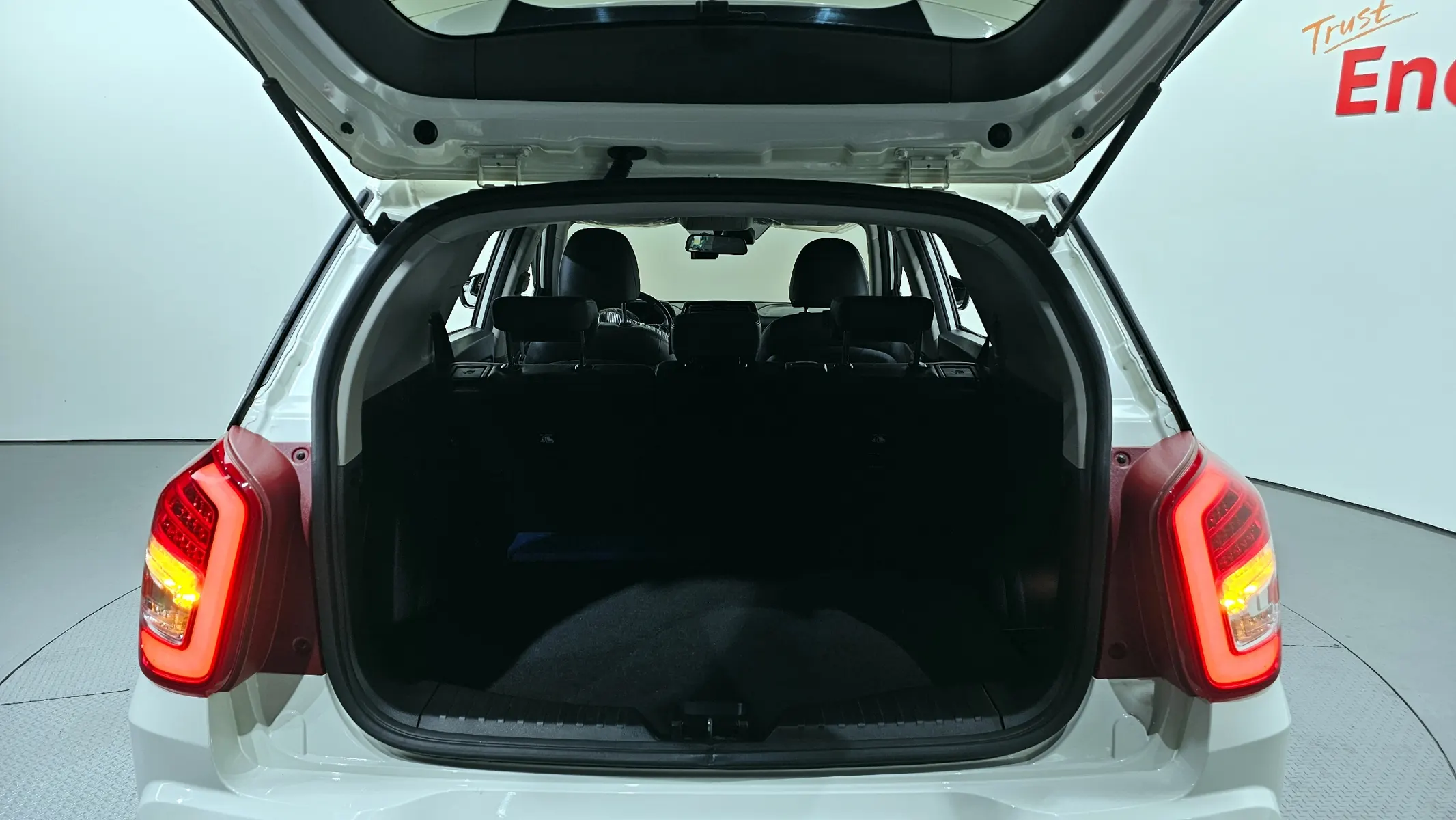 KG Mobility 티볼리 에어 1.5 A3 2WD 2020 20/21
