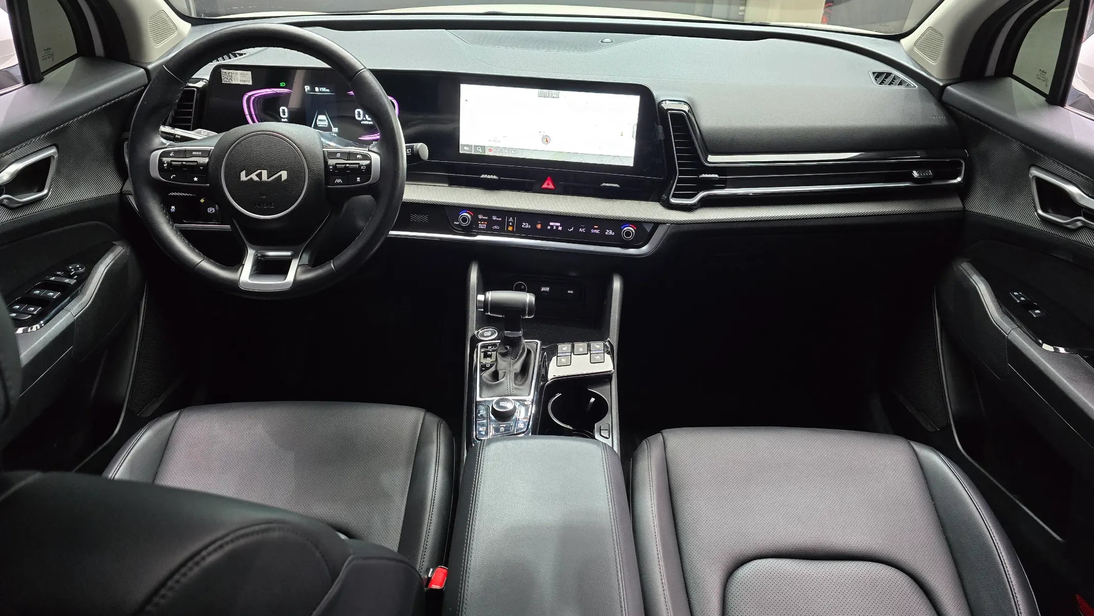 Kia 5 2.0 2WD 2021 4/5