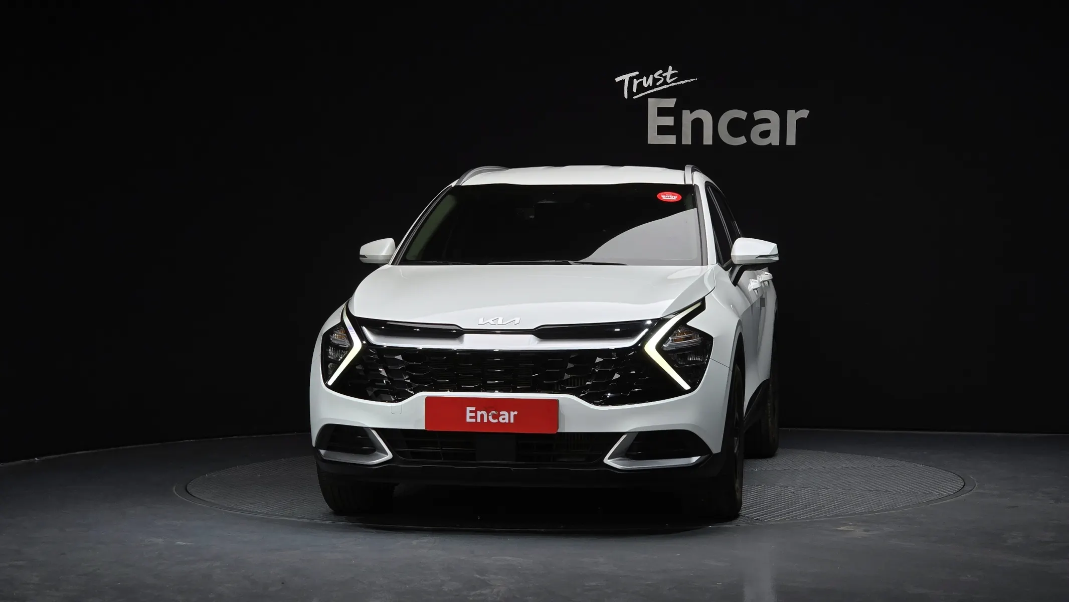 Kia 5 2.0 2WD 2021 2/5