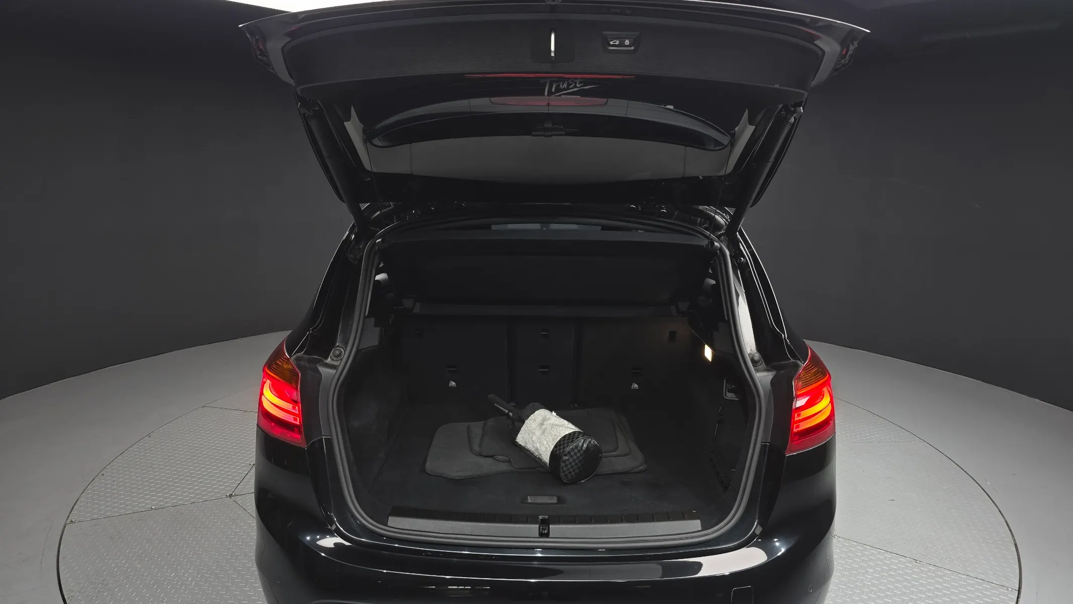 BMW 2 Series Tourer (F45) 2020 20/21