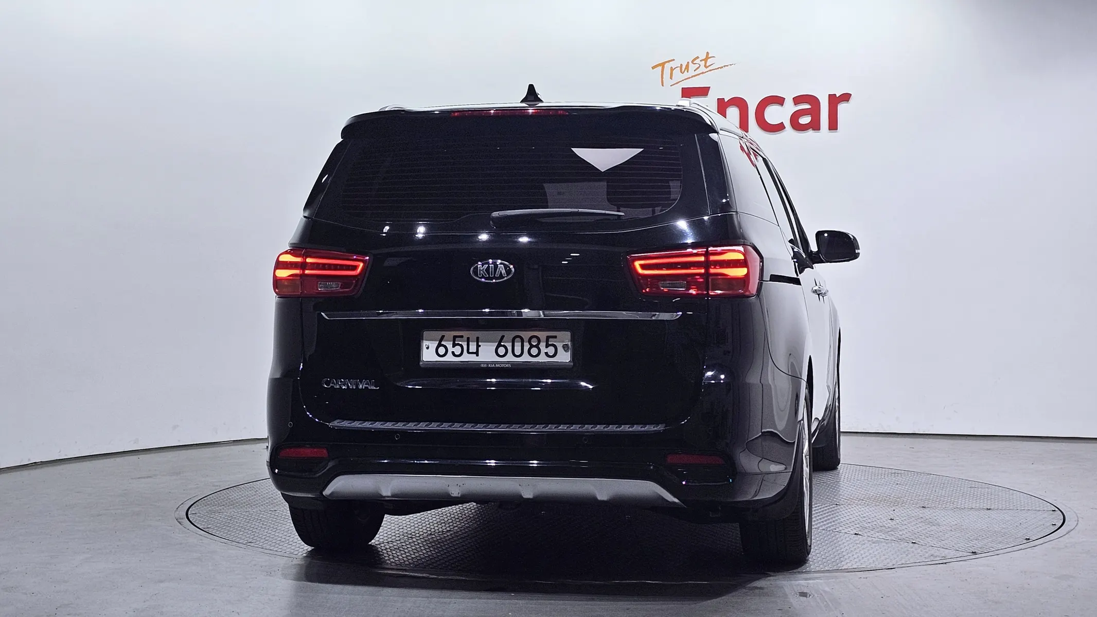 Kia 카니발 9 2019 3/5