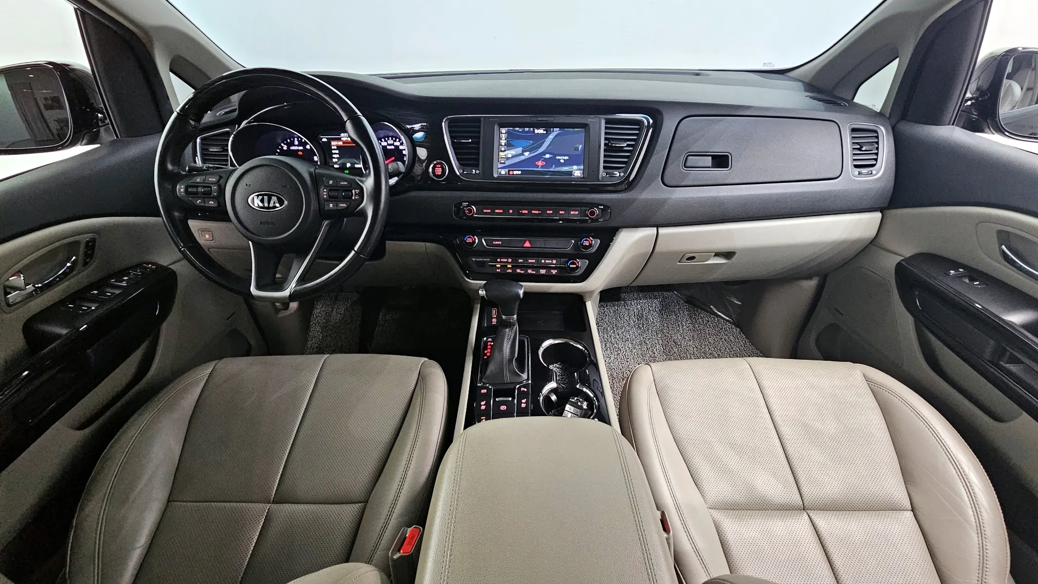 Kia 카니발 9 2019 4/5
