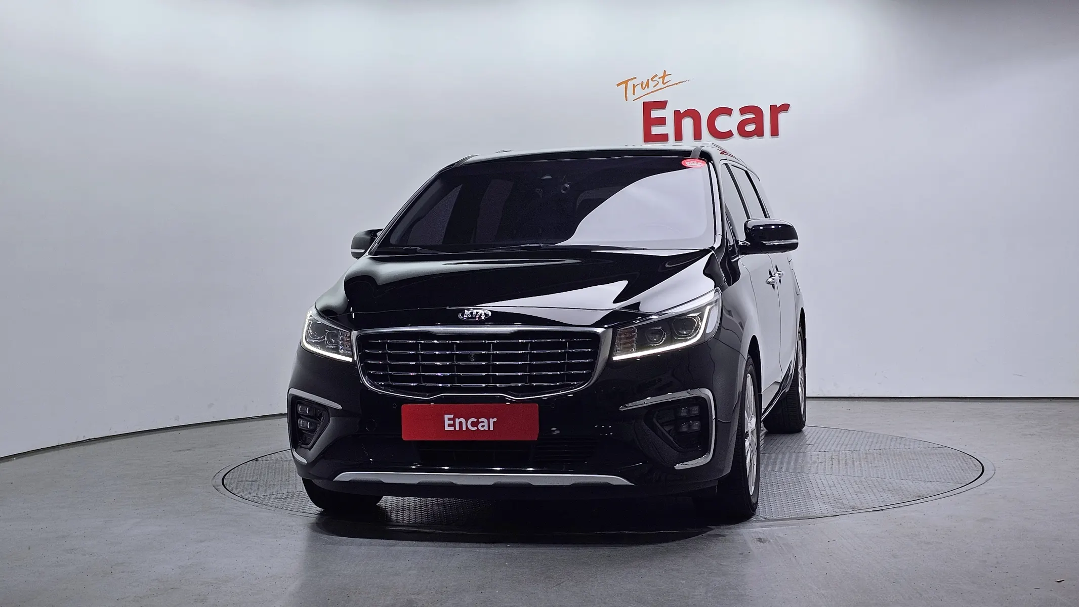 Kia 카니발 9 2019 2/5