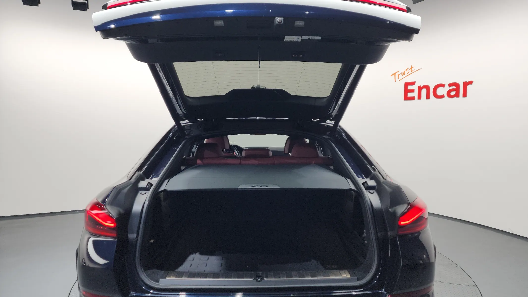 BMW X6 (G06) xDrive40i M 2021 20/21