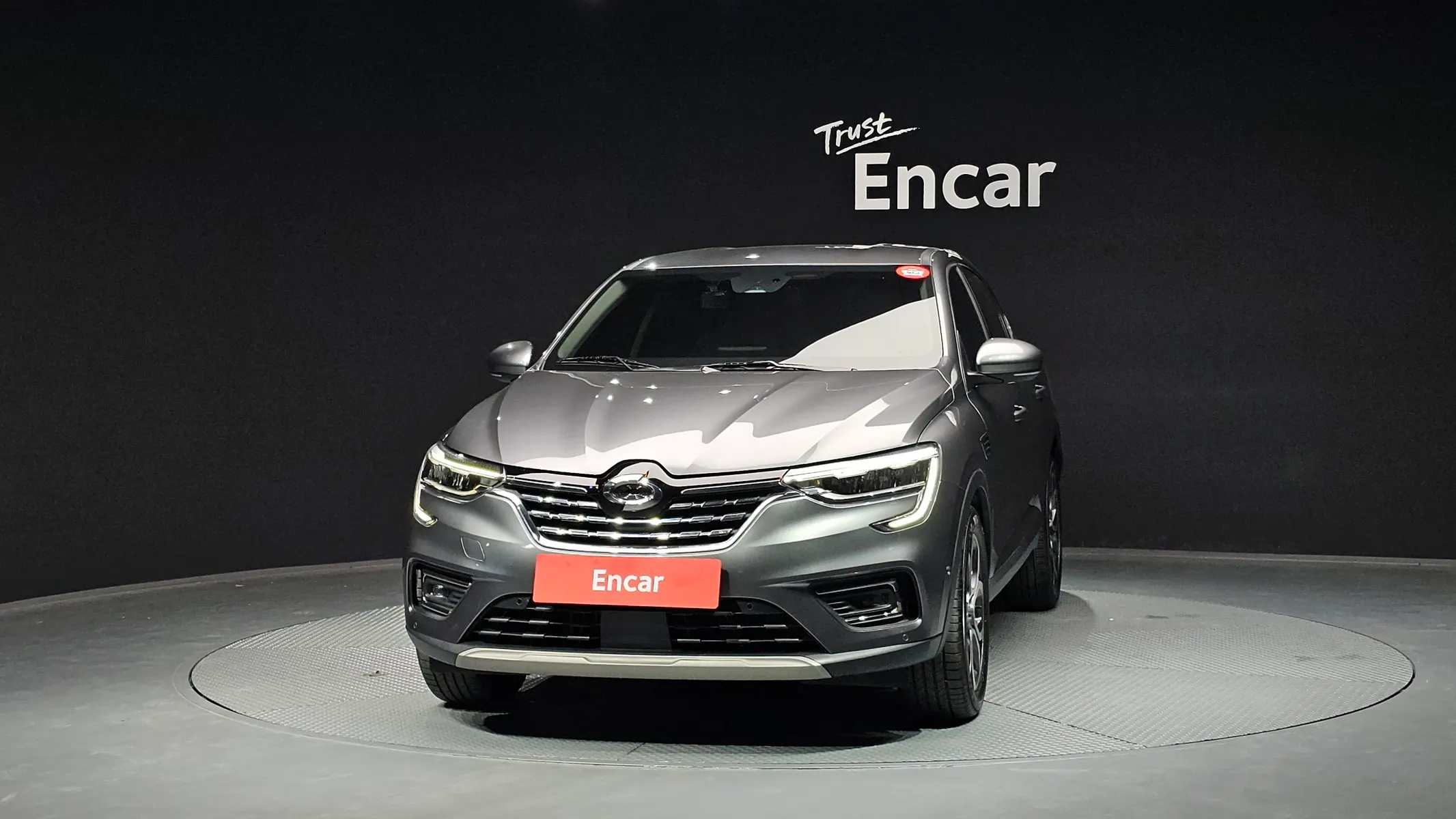 Renault Korea XM3 1.3 TCe RE 2020 3/29