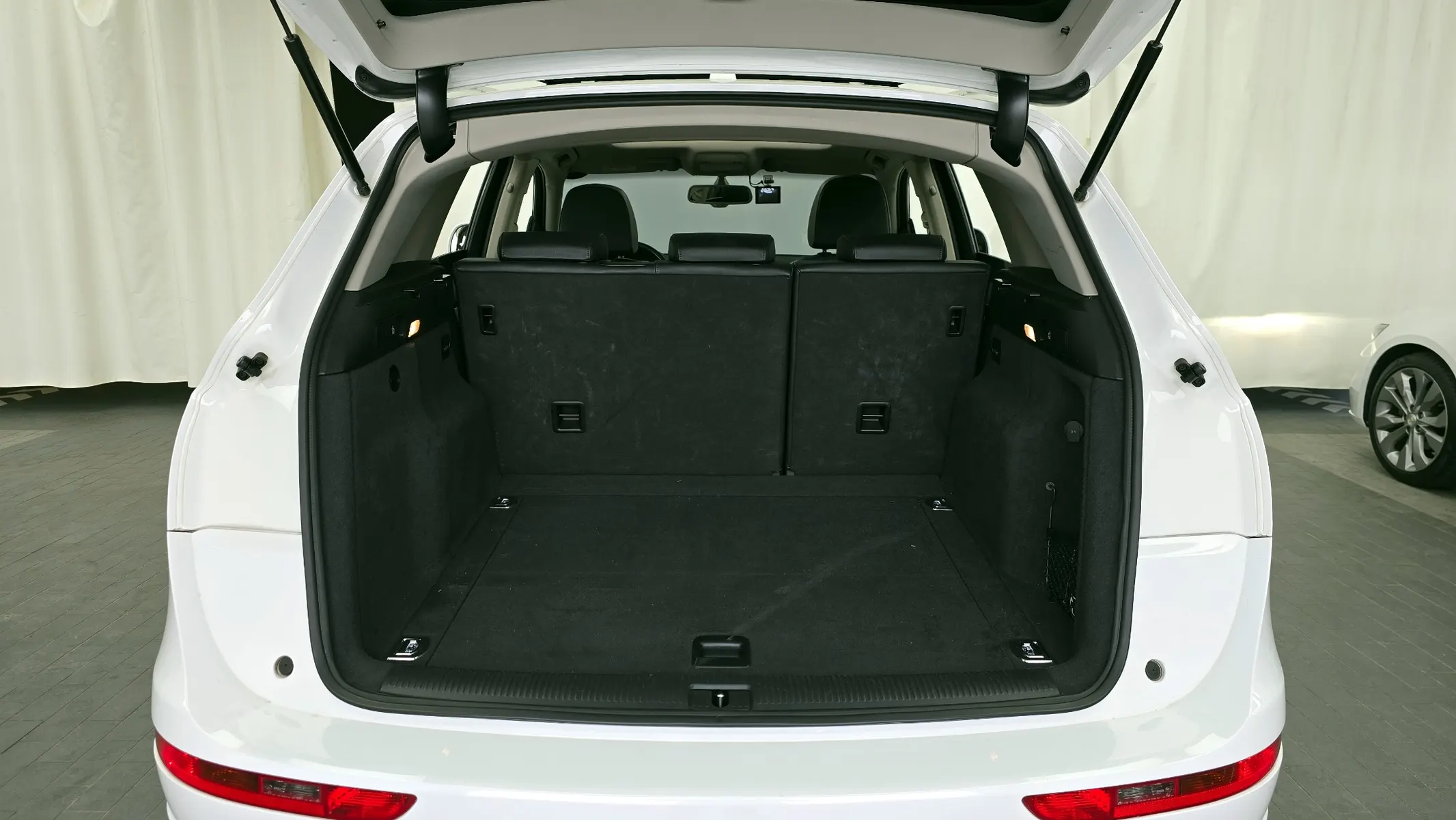 Audi Q5 2.0 TDI 2012 20/21