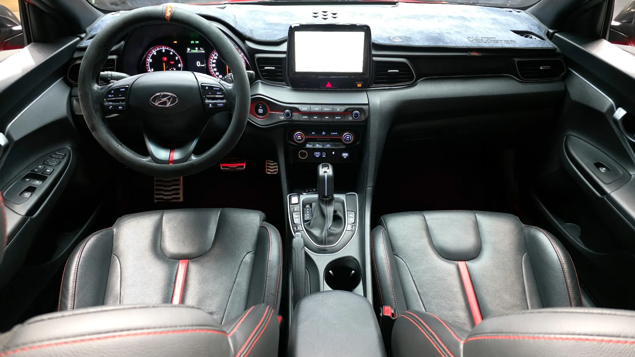 Hyundai (JS) 1.6 2018 4/5